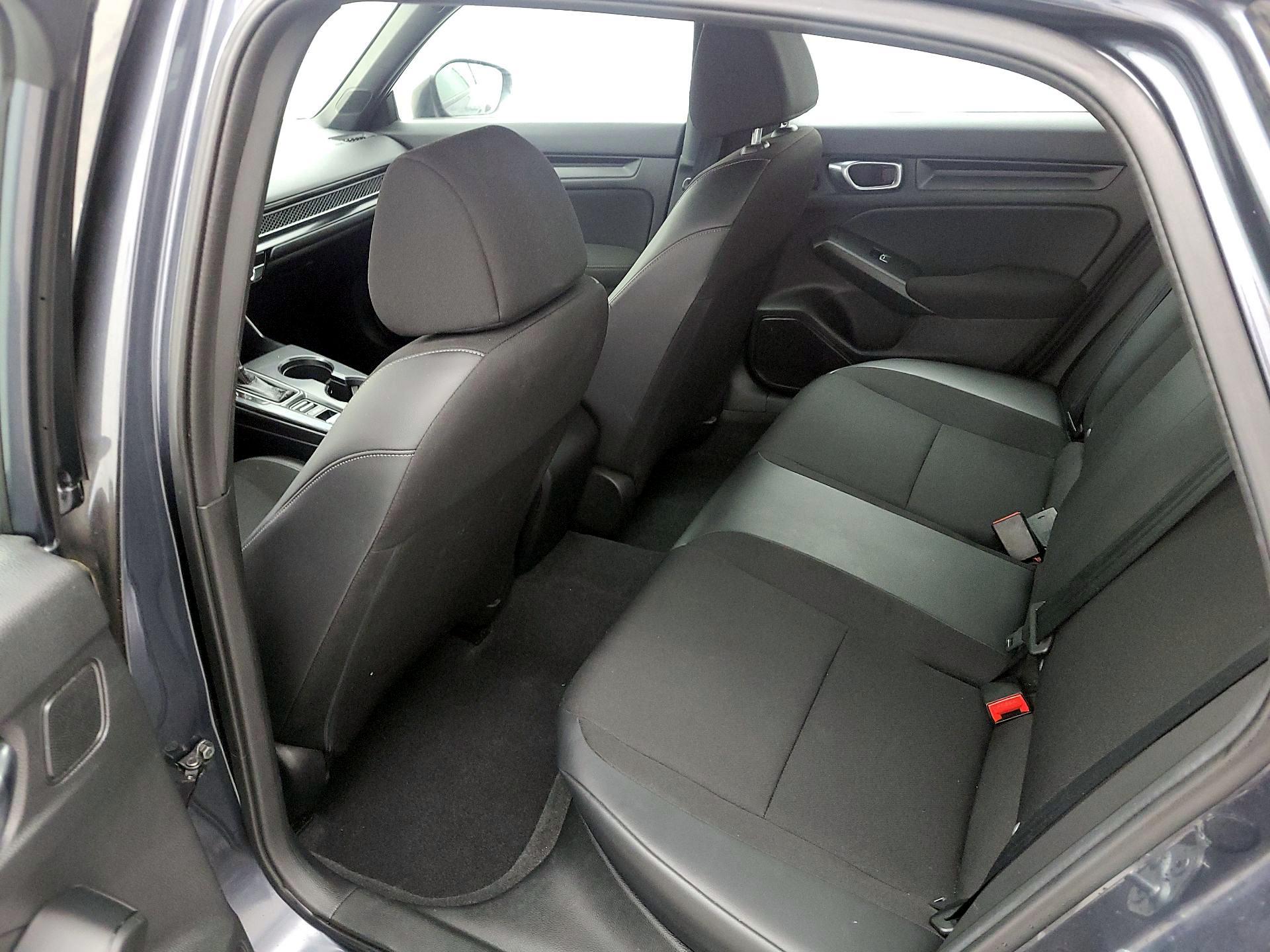 Thumbnail: 2022 Honda Civic - 19