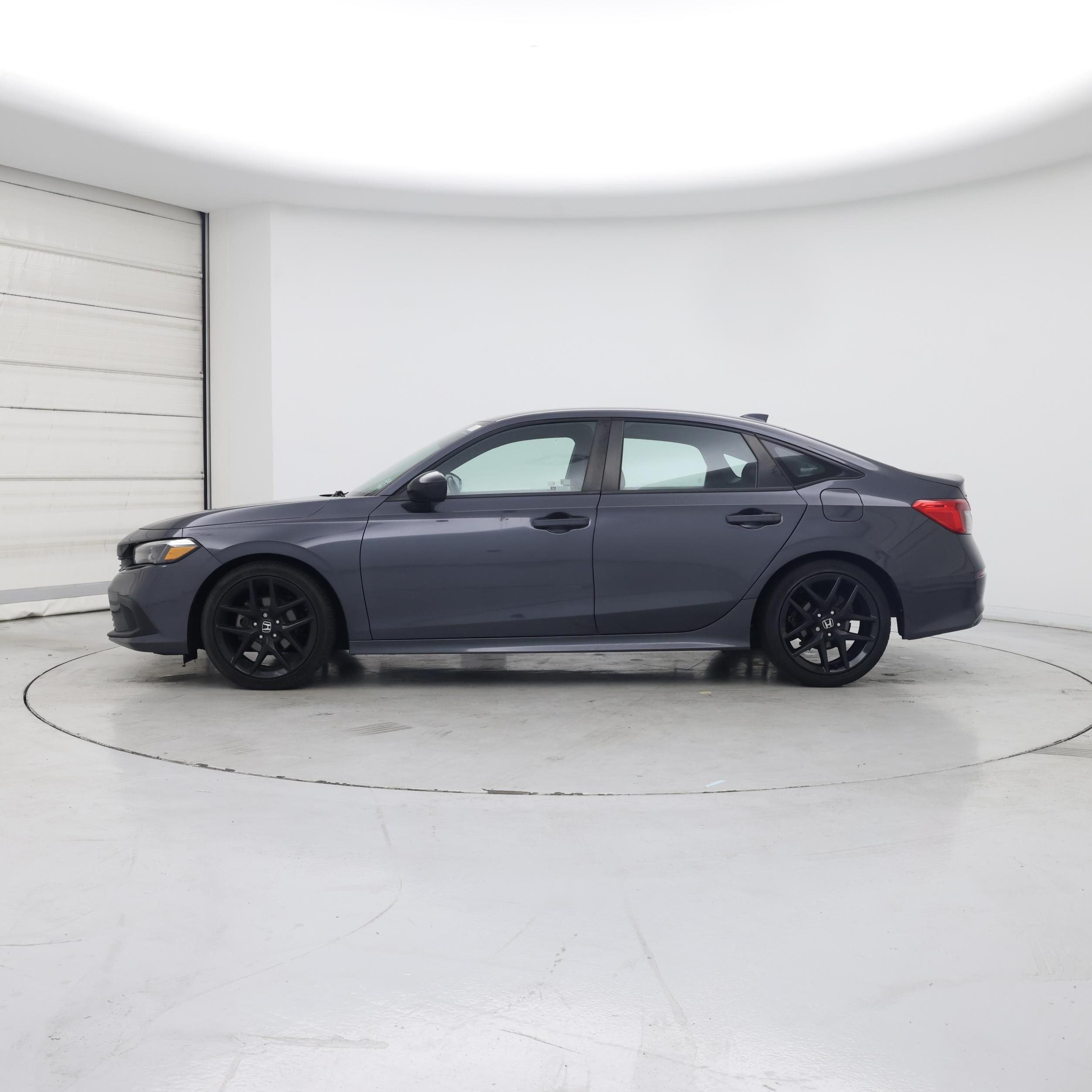 Thumbnail: 2022 Honda Civic - 3