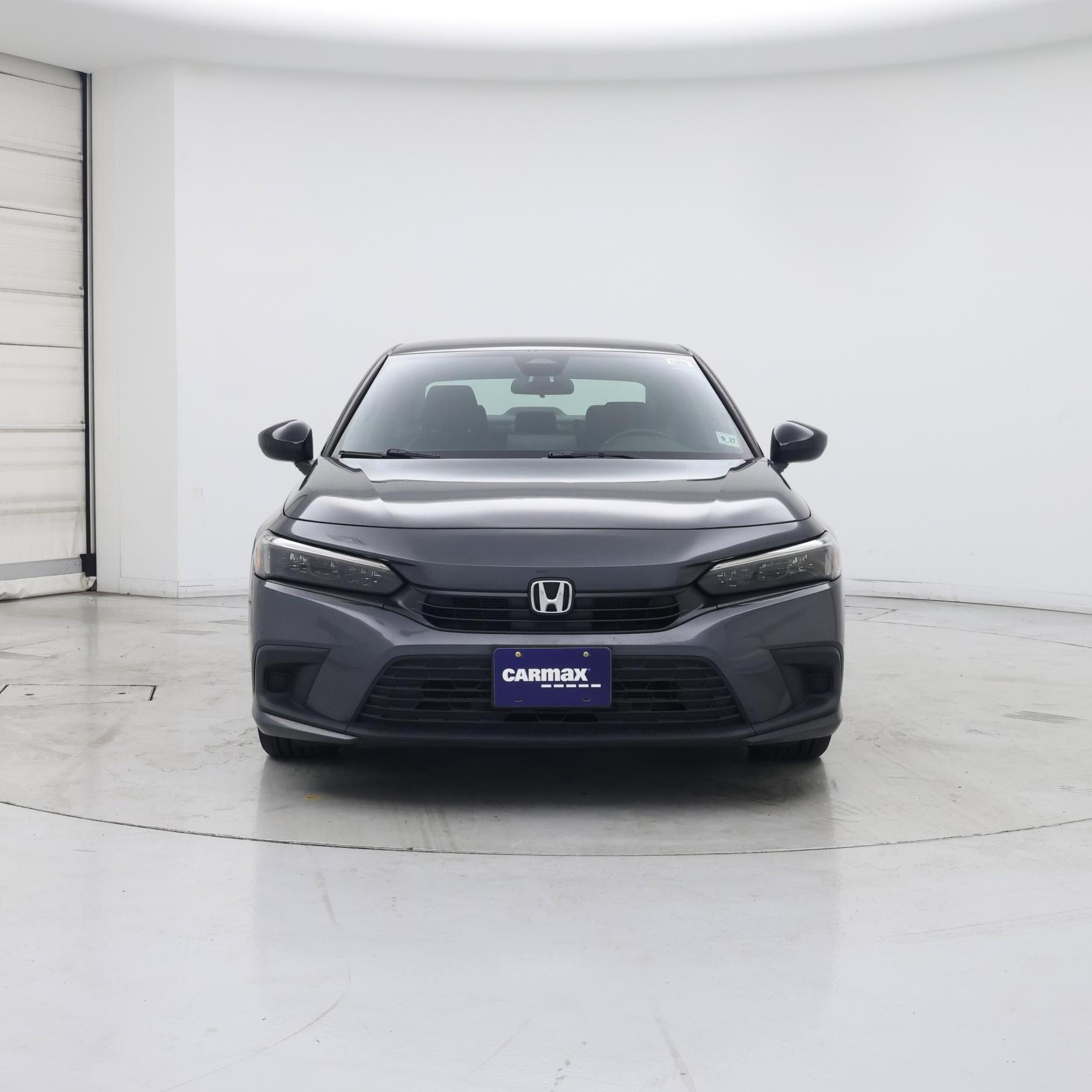 Thumbnail: 2022 Honda Civic - 5