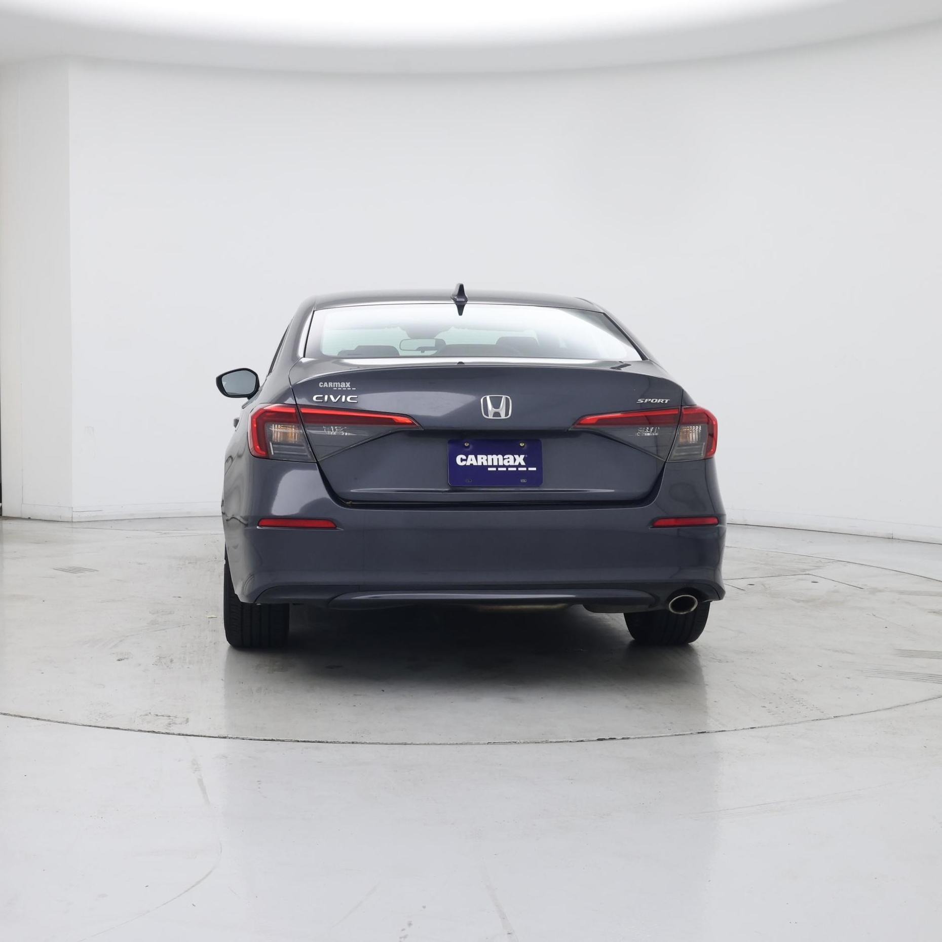 Thumbnail: 2022 Honda Civic - 6