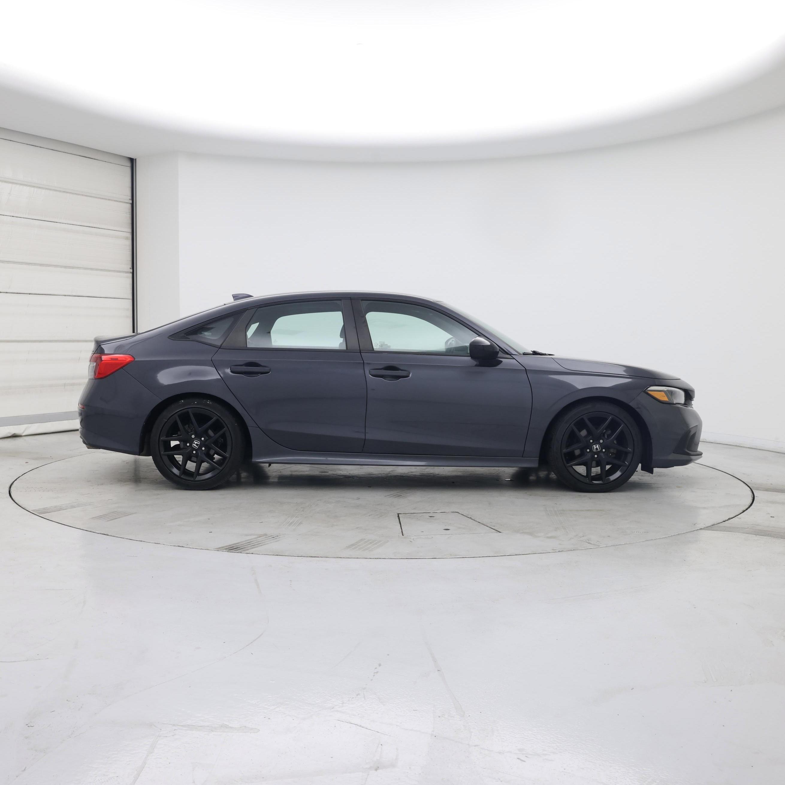 Thumbnail: 2022 Honda Civic - 7