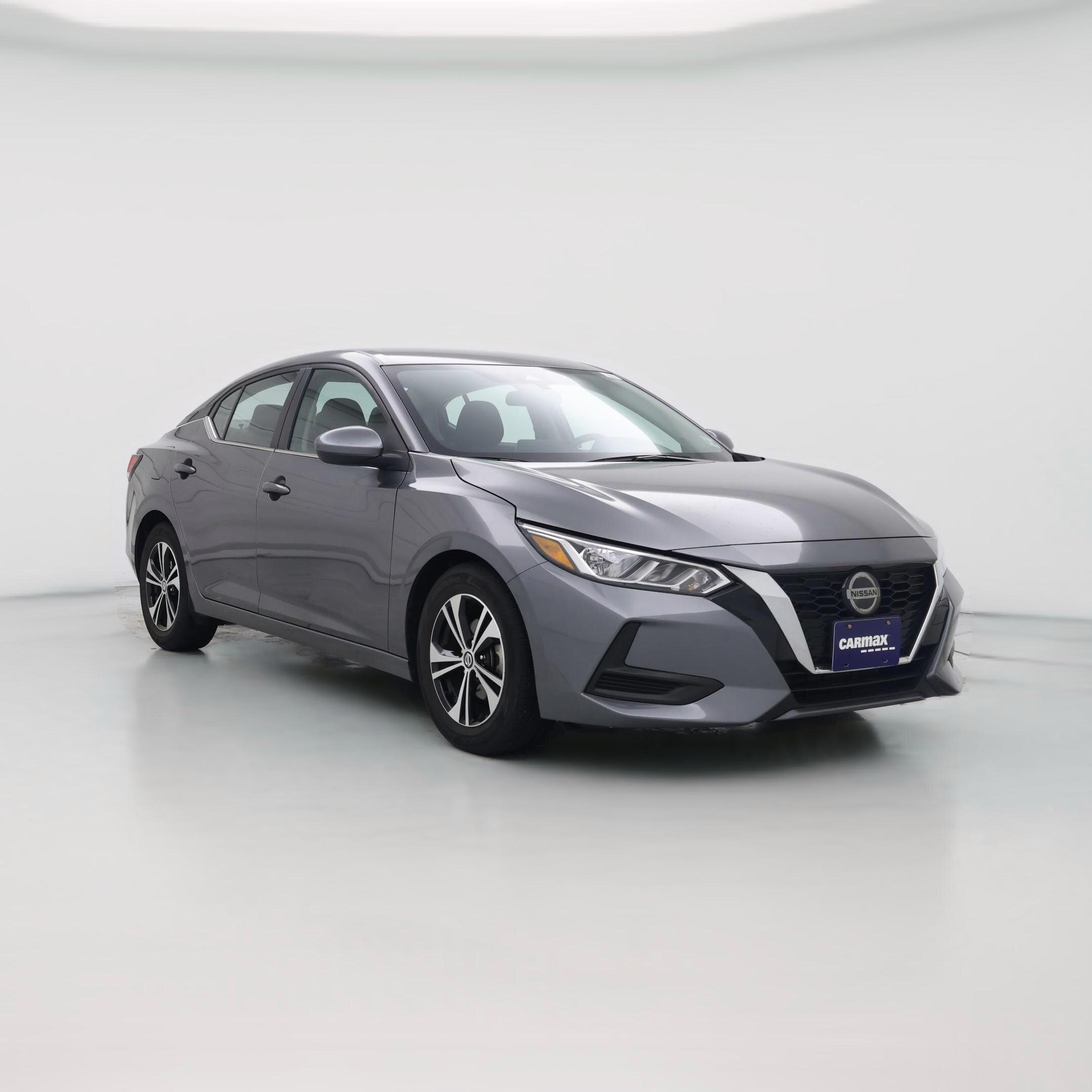 Thumbnail: 2023 Nissan Sentra - 1