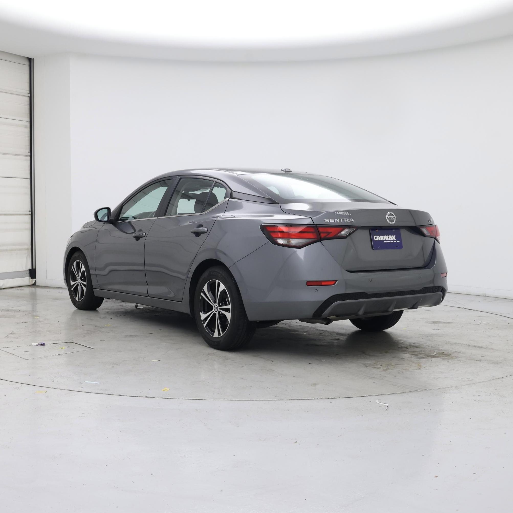 Thumbnail: 2023 Nissan Sentra - 2
