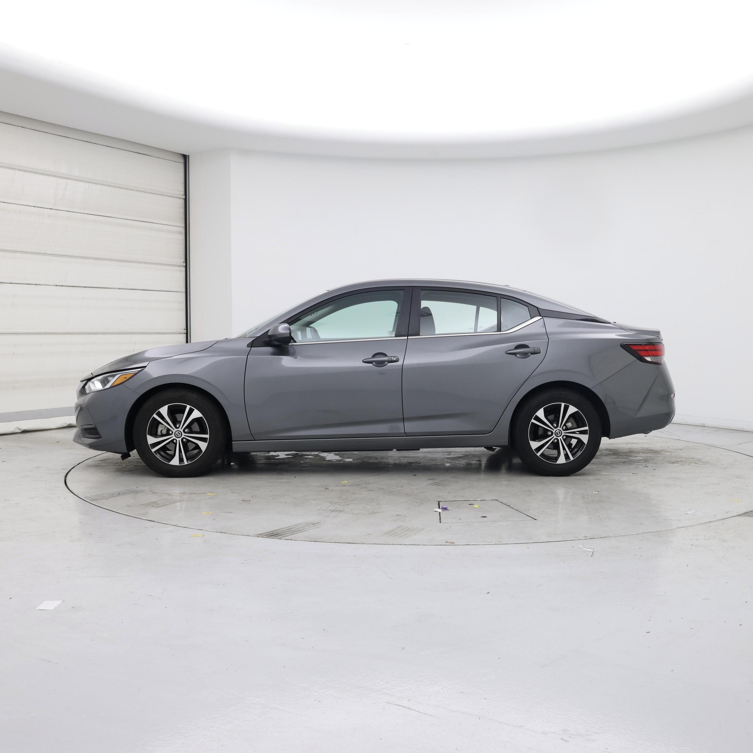 Thumbnail: 2023 Nissan Sentra - 3