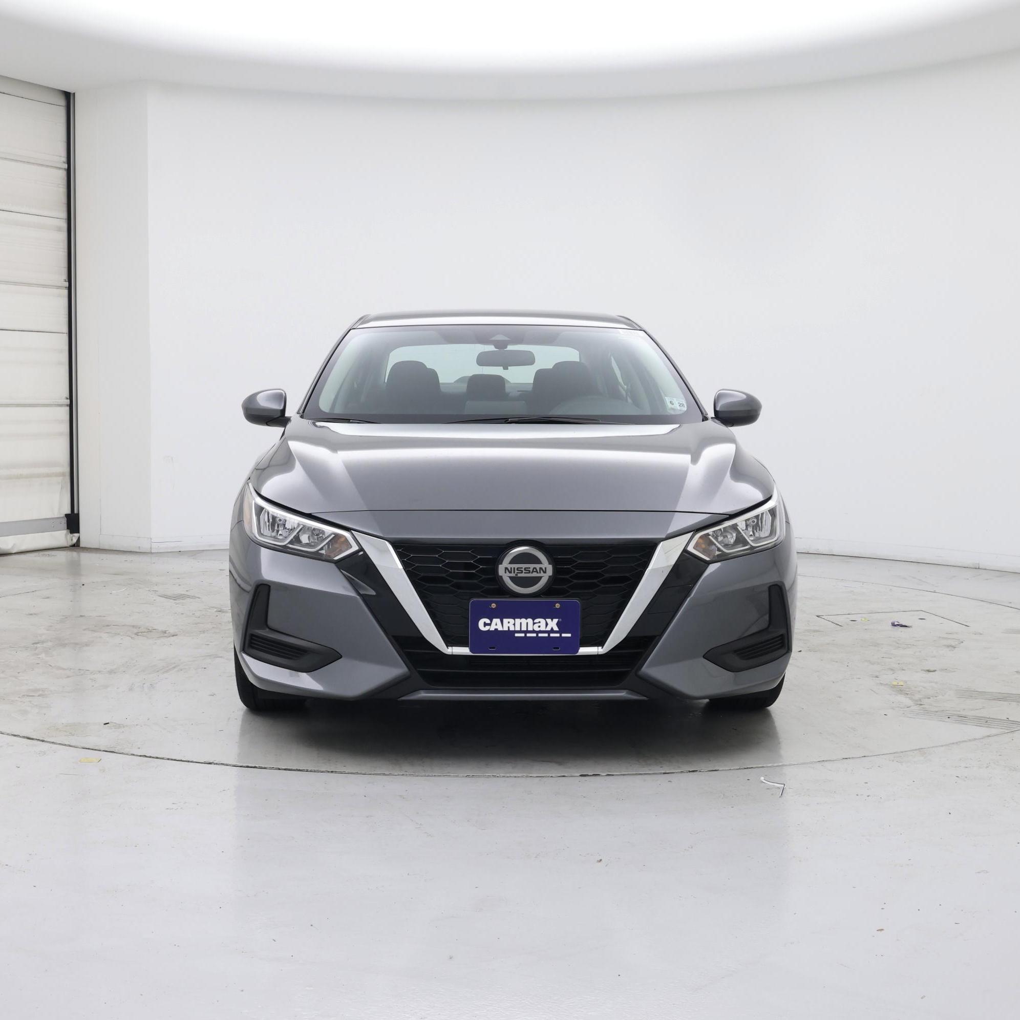 Thumbnail: 2023 Nissan Sentra - 5