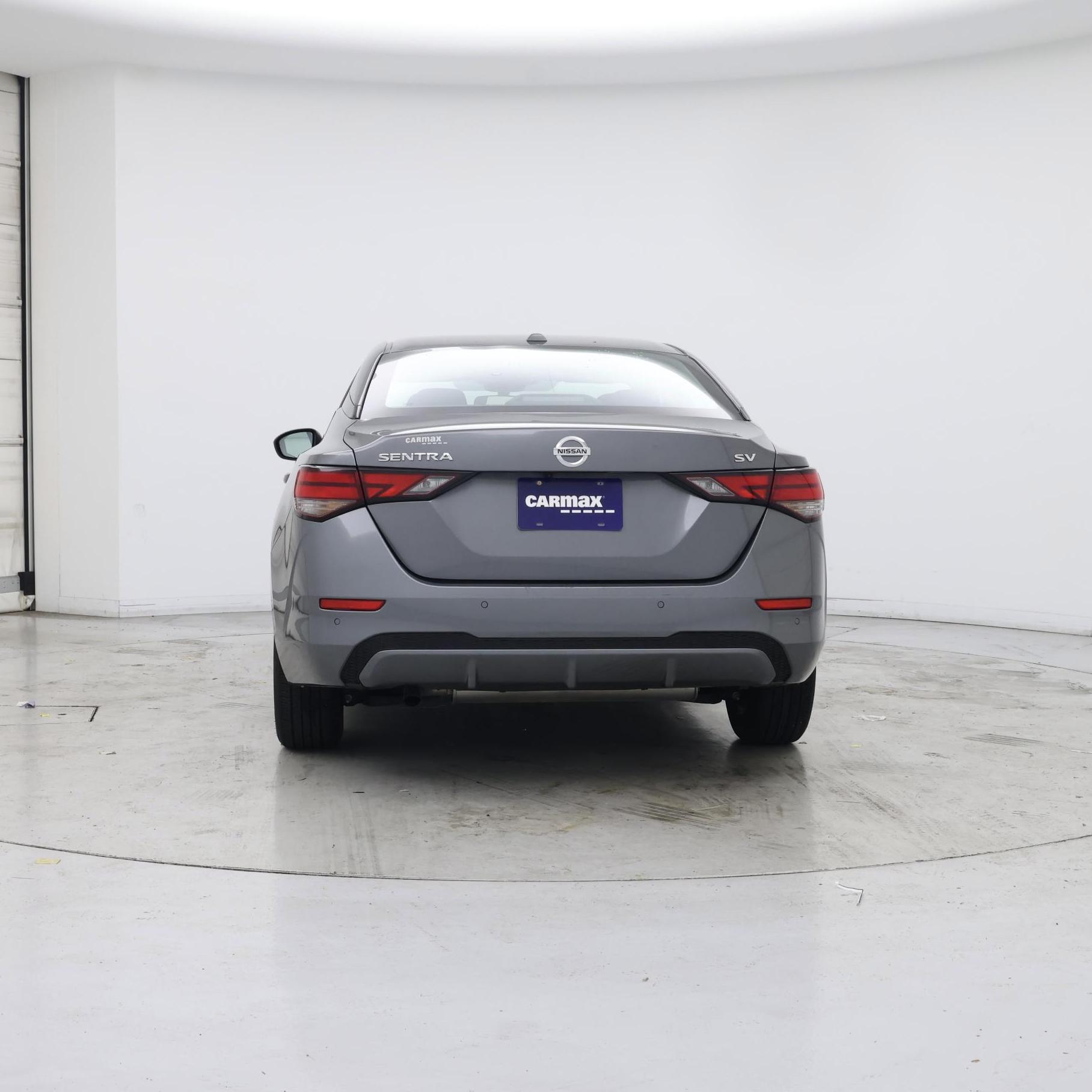 Thumbnail: 2023 Nissan Sentra - 6