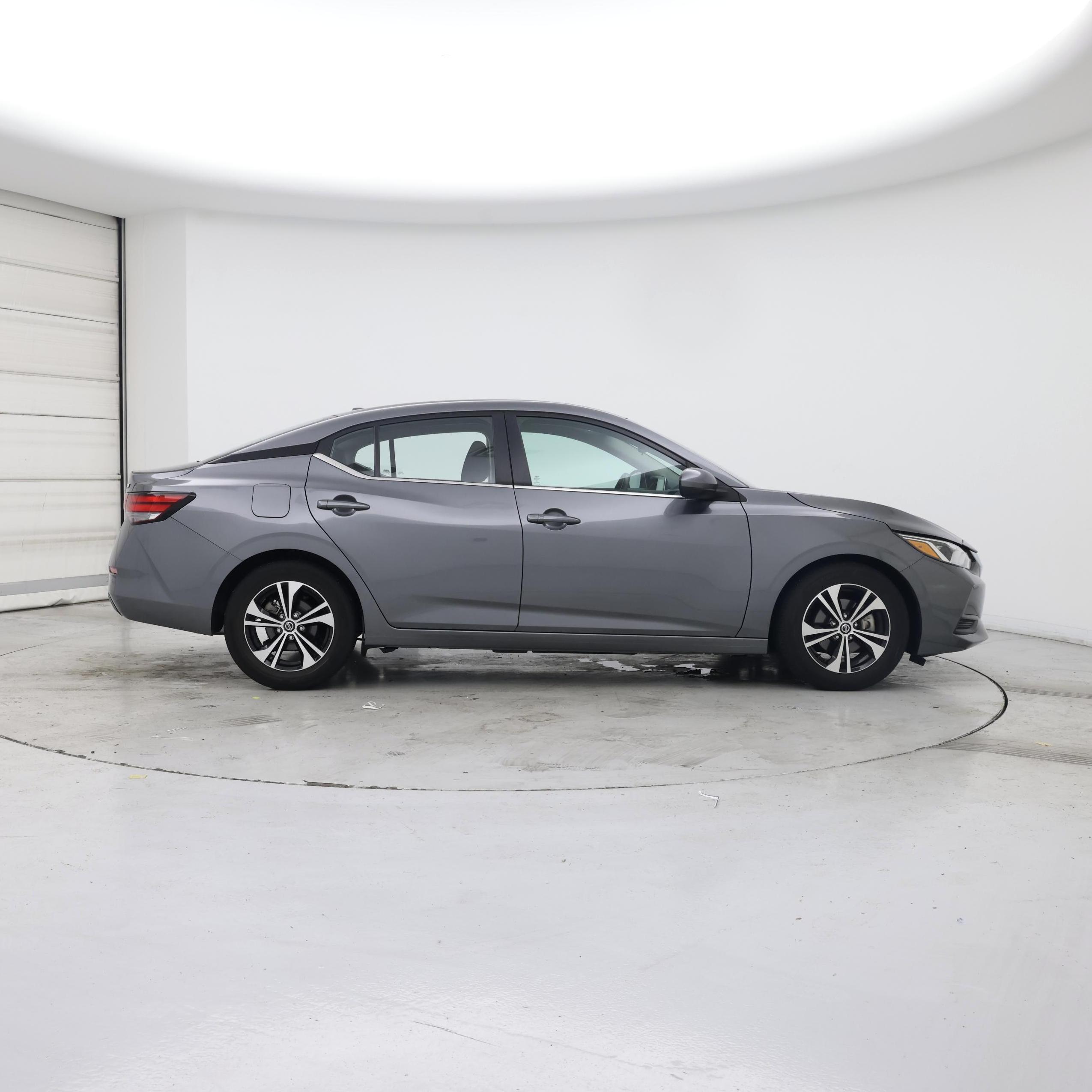 Thumbnail: 2023 Nissan Sentra - 7