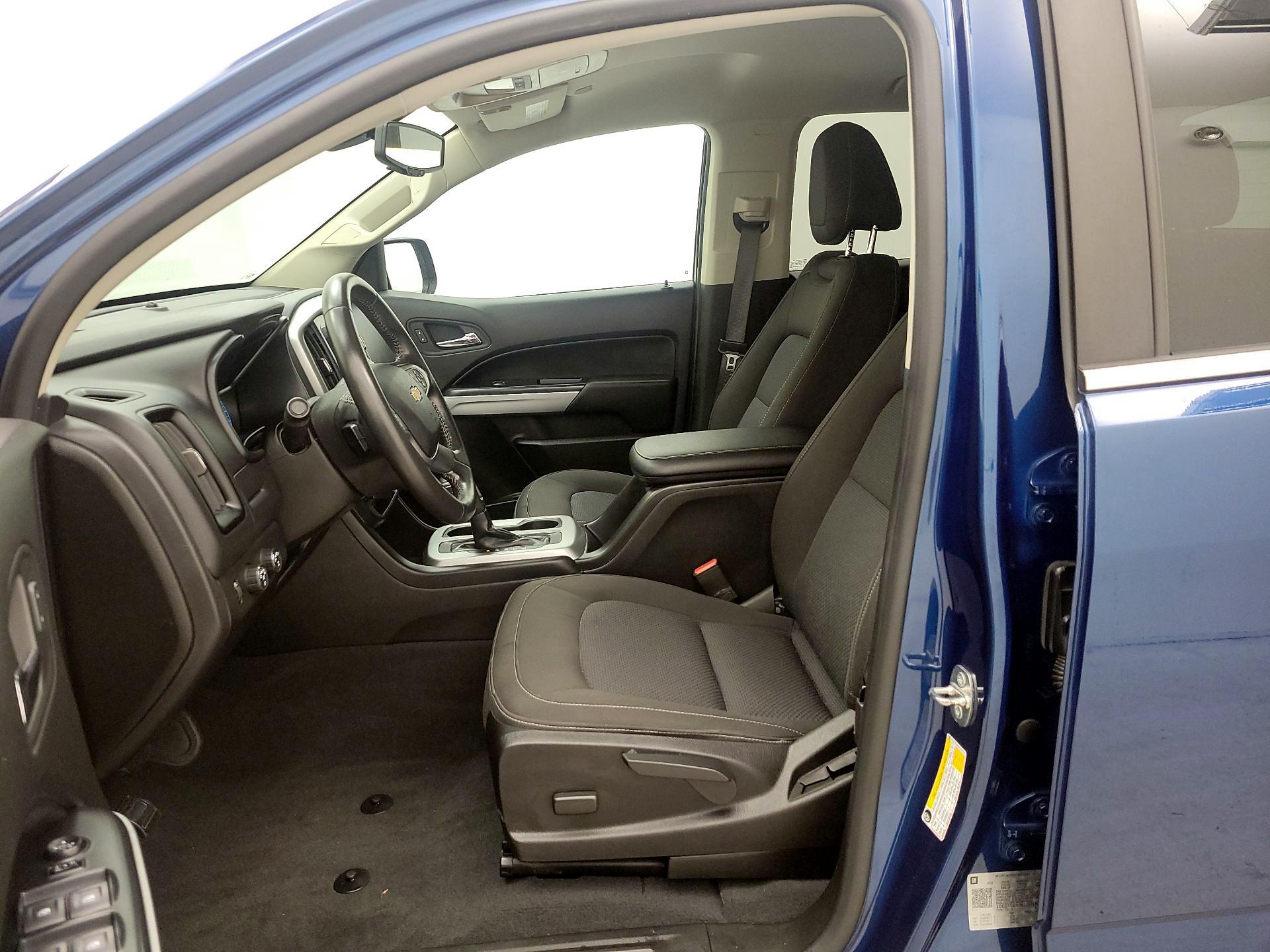 Thumbnail: 2019 Chevrolet Colorado - 11
