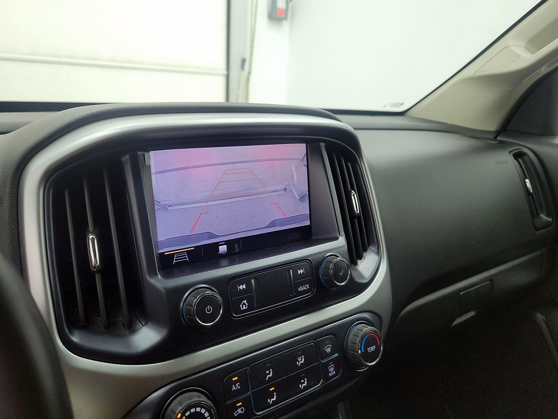 Thumbnail: 2019 Chevrolet Colorado - 14