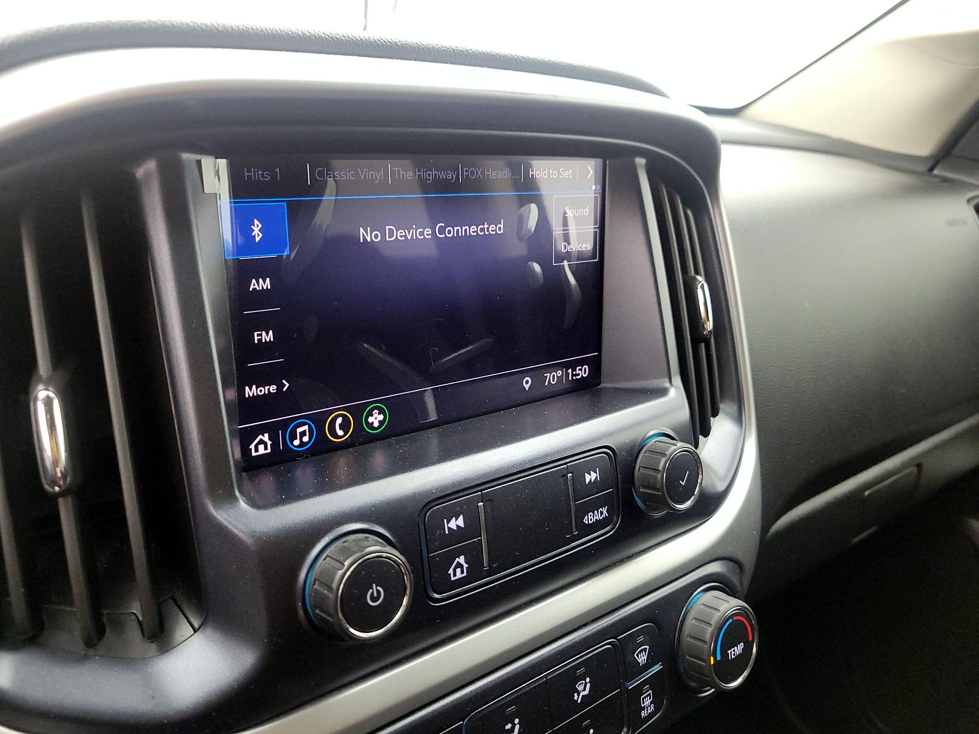 Thumbnail: 2019 Chevrolet Colorado - 15