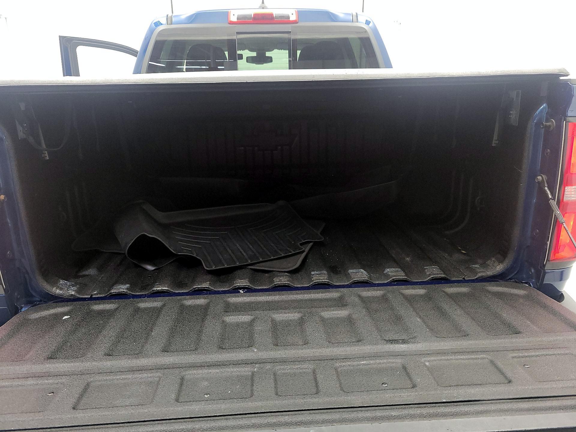 Thumbnail: 2019 Chevrolet Colorado - 20