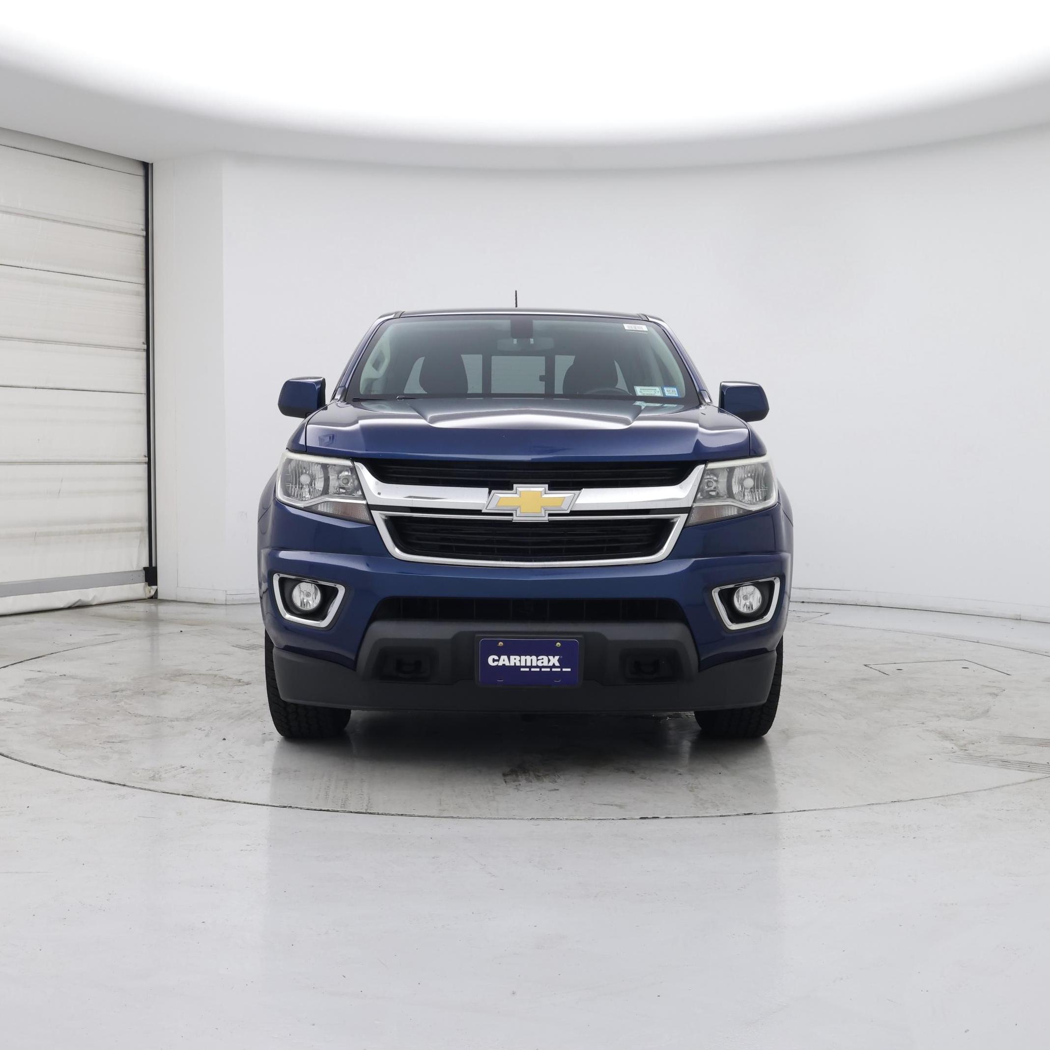 Thumbnail: 2019 Chevrolet Colorado - 5