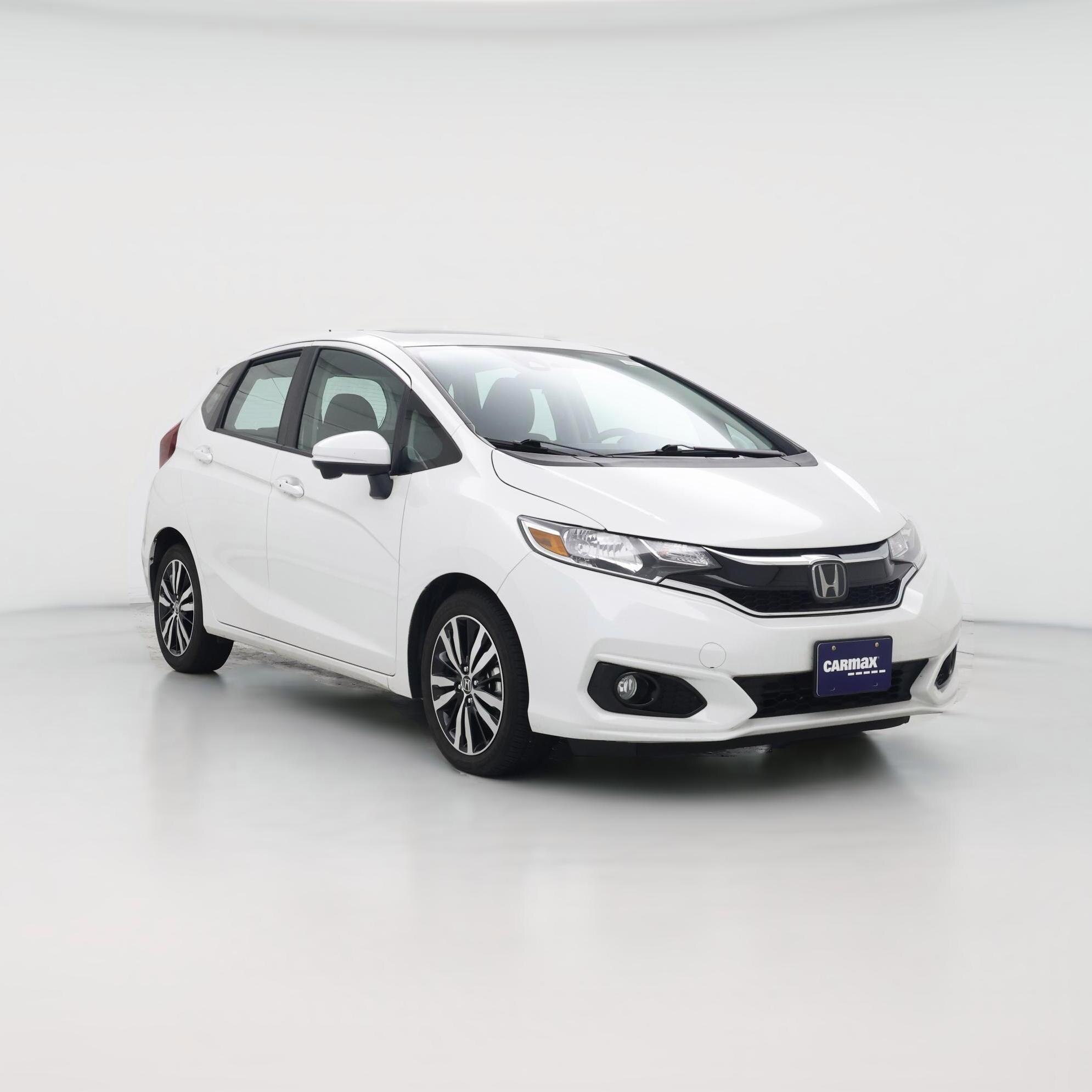 Thumbnail: 2020 Honda Fit - 1