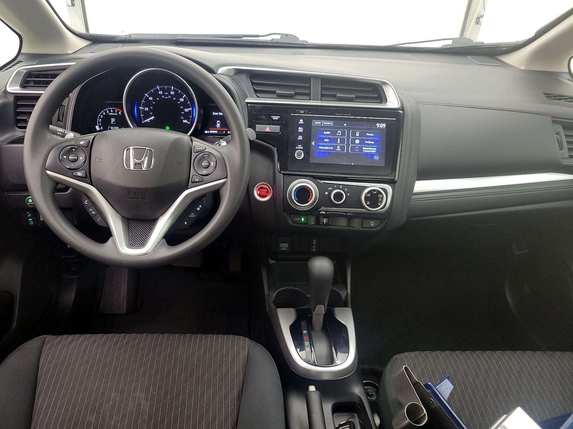 Thumbnail: 2020 Honda Fit - 9