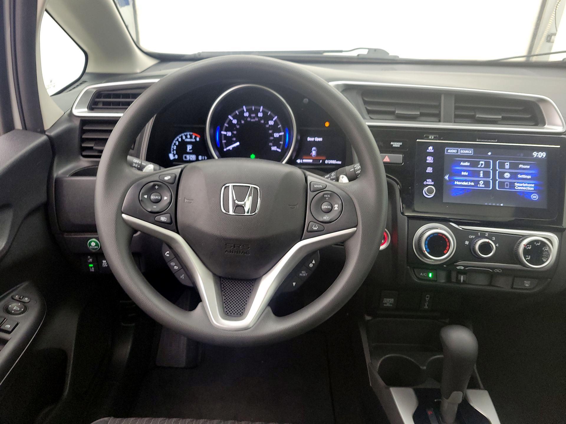 Thumbnail: 2020 Honda Fit - 10
