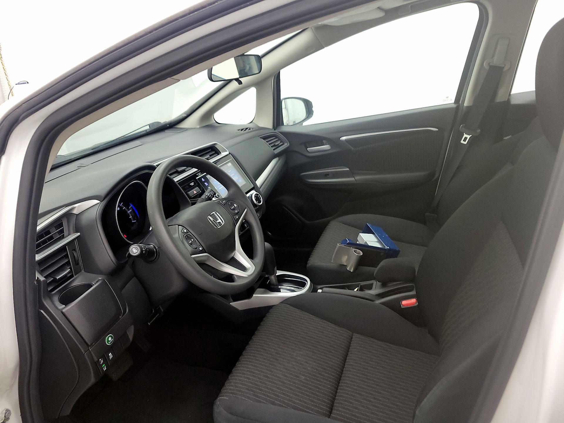 Thumbnail: 2020 Honda Fit - 11