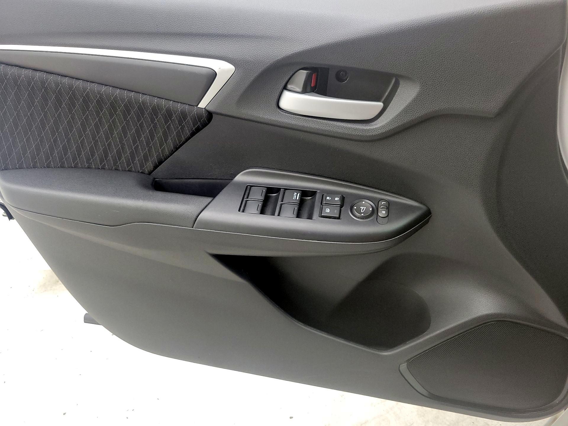Thumbnail: 2020 Honda Fit - 12