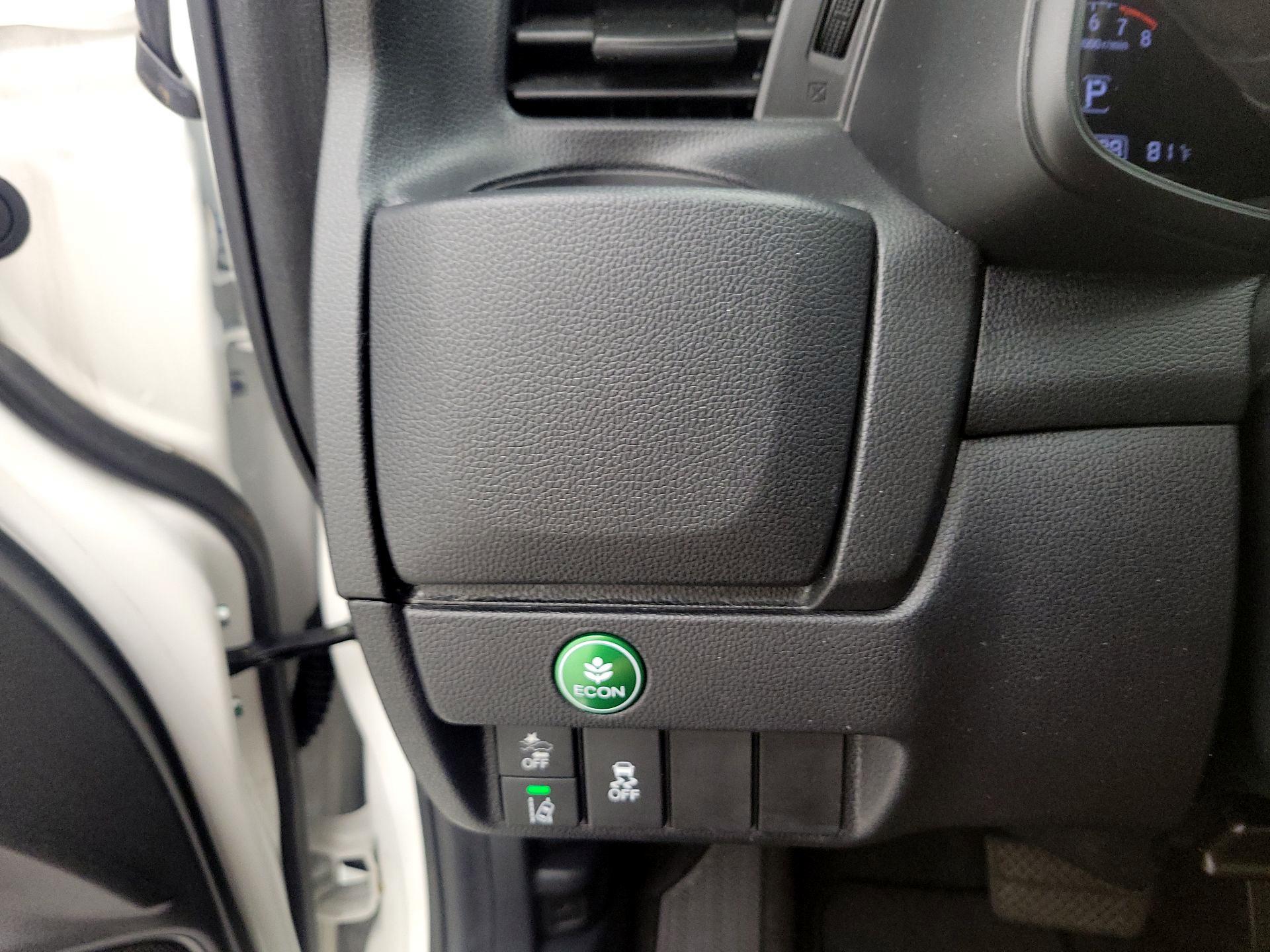 Thumbnail: 2020 Honda Fit - 13