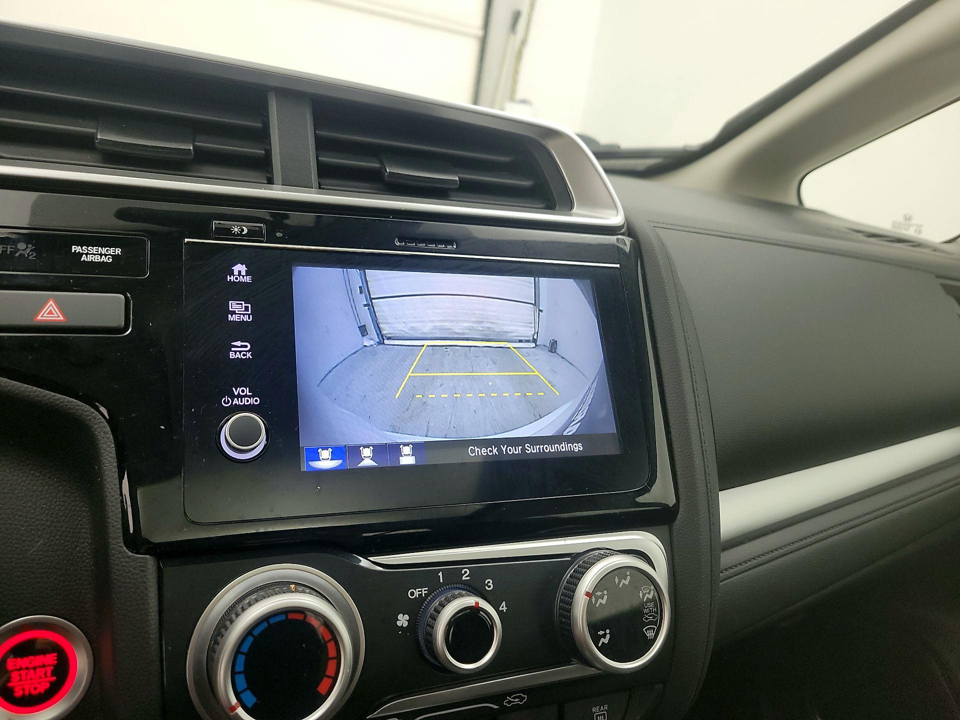 Thumbnail: 2020 Honda Fit - 14