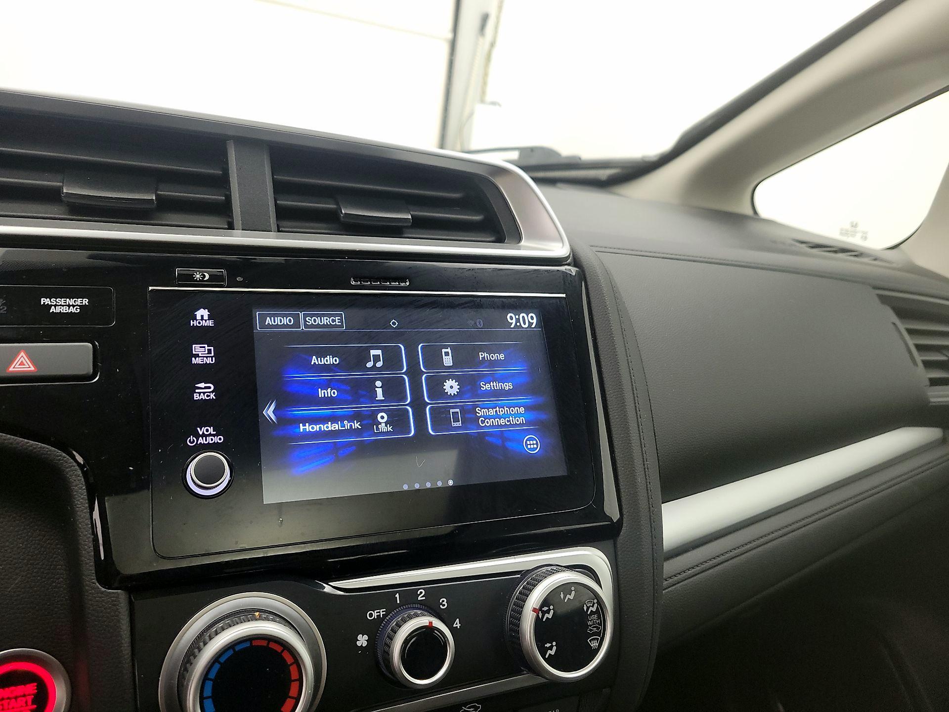 Thumbnail: 2020 Honda Fit - 15