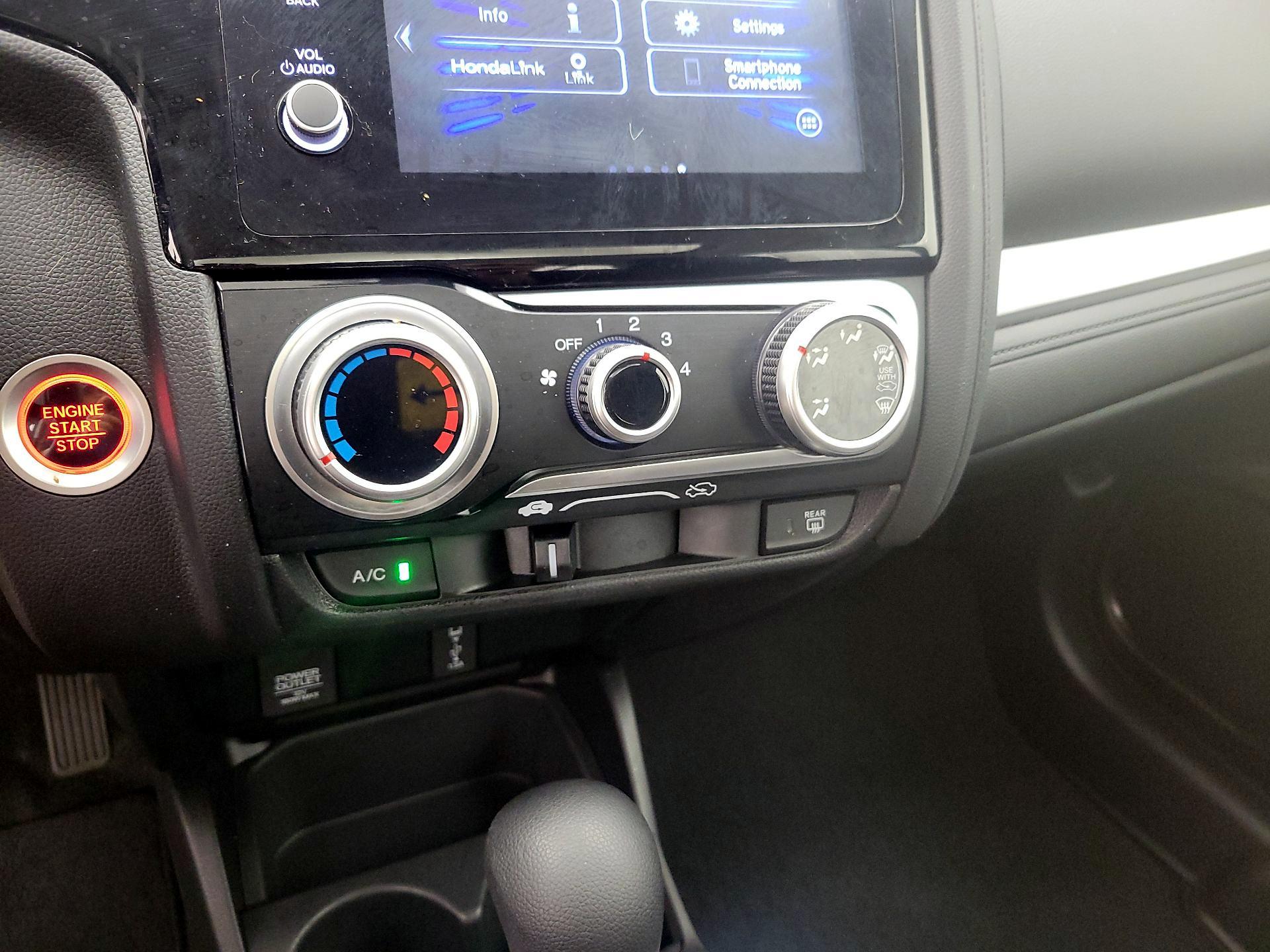 Thumbnail: 2020 Honda Fit - 16