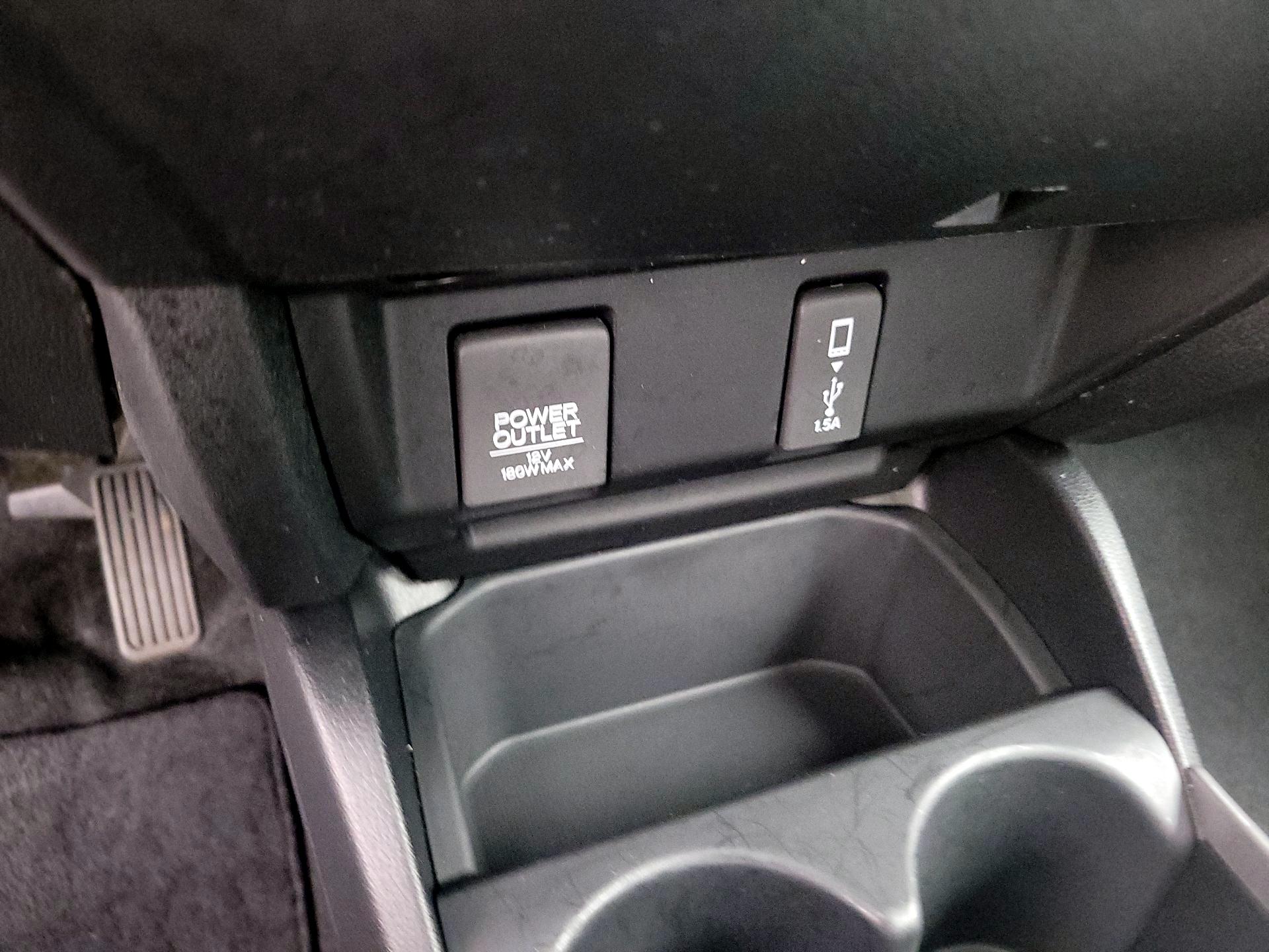 Thumbnail: 2020 Honda Fit - 18
