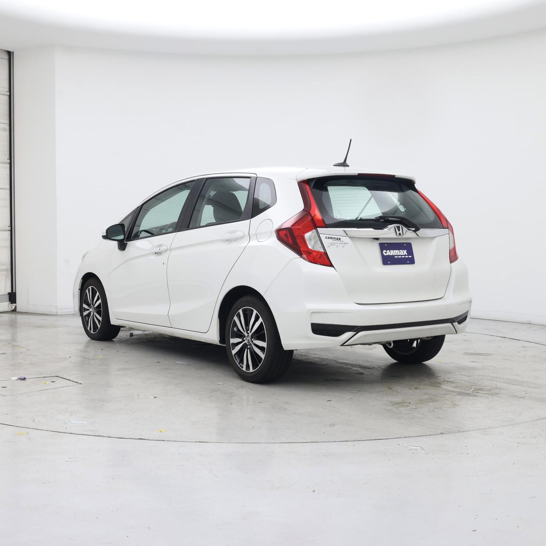 Thumbnail: 2020 Honda Fit - 2