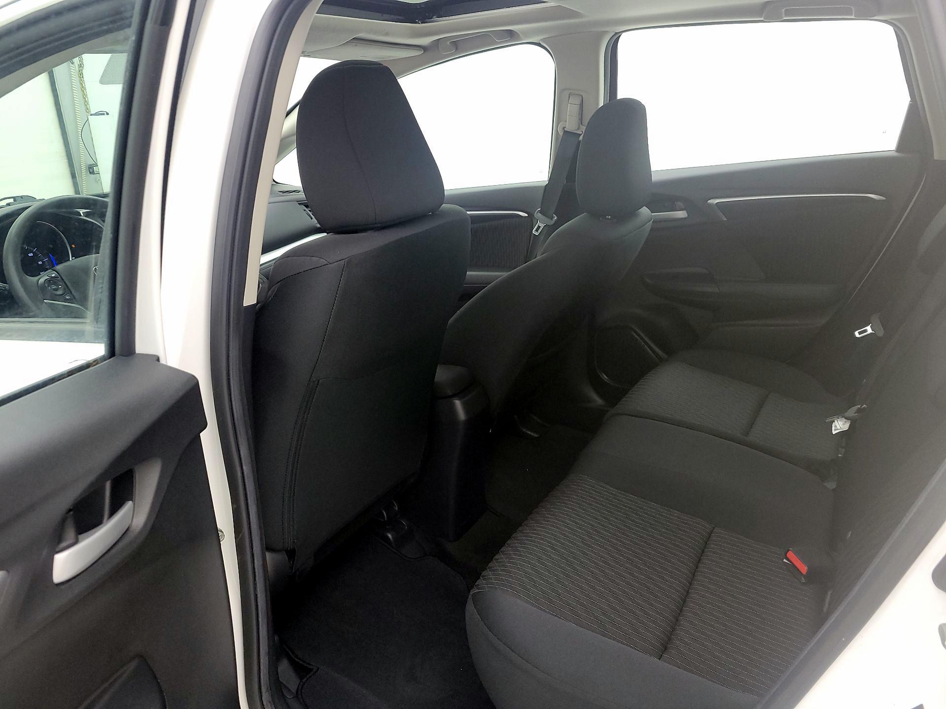Thumbnail: 2020 Honda Fit - 20