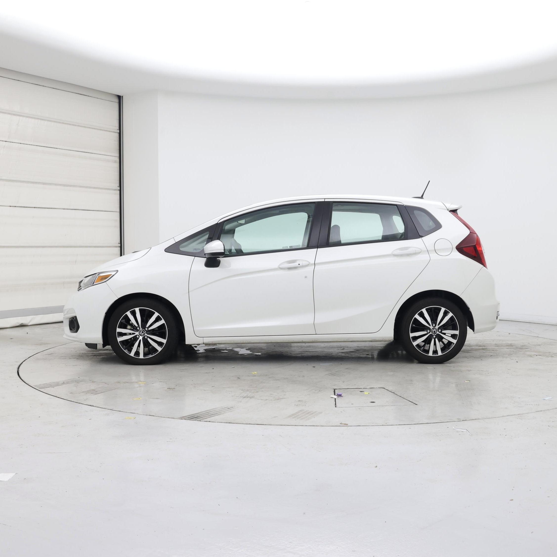 Thumbnail: 2020 Honda Fit - 3