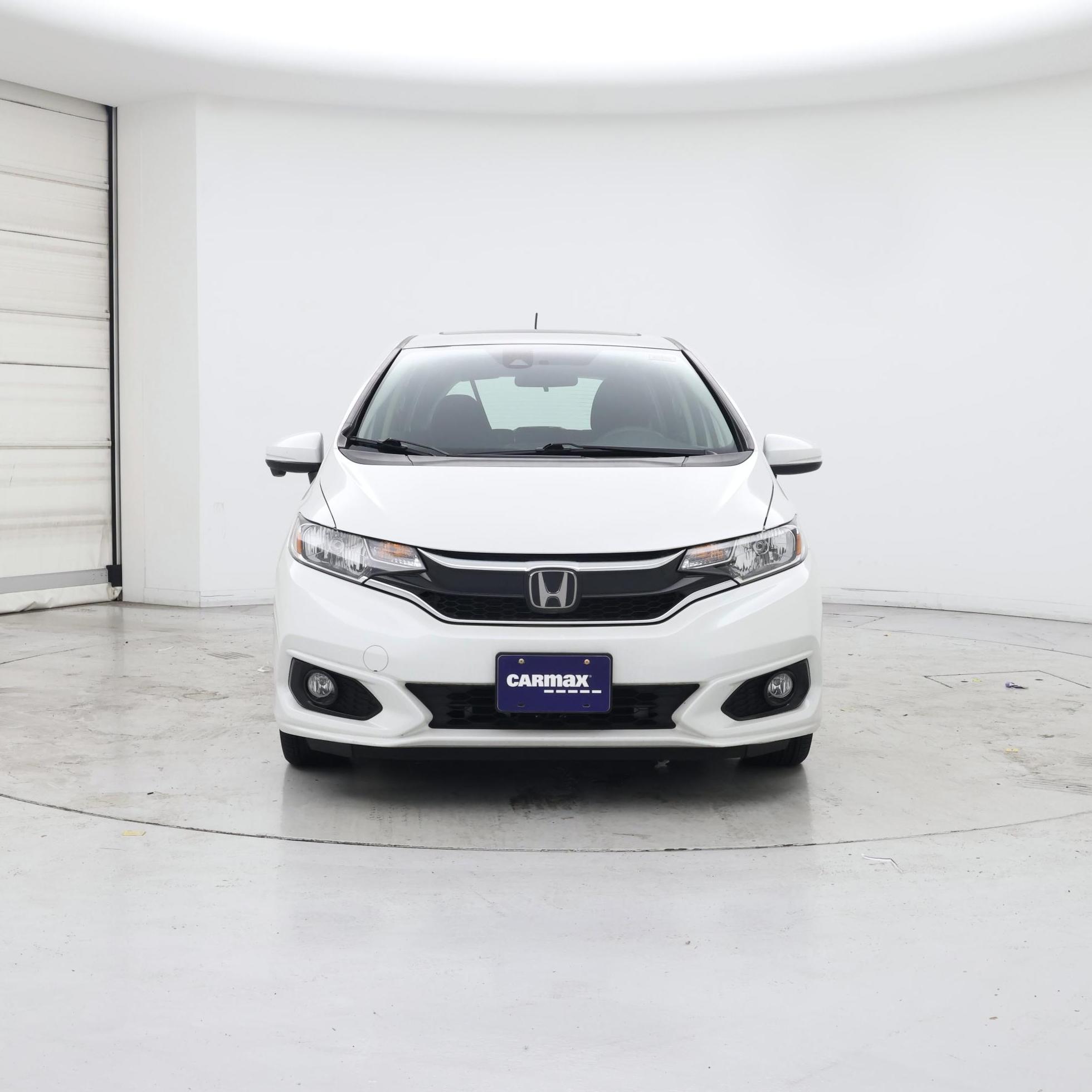 Thumbnail: 2020 Honda Fit - 5