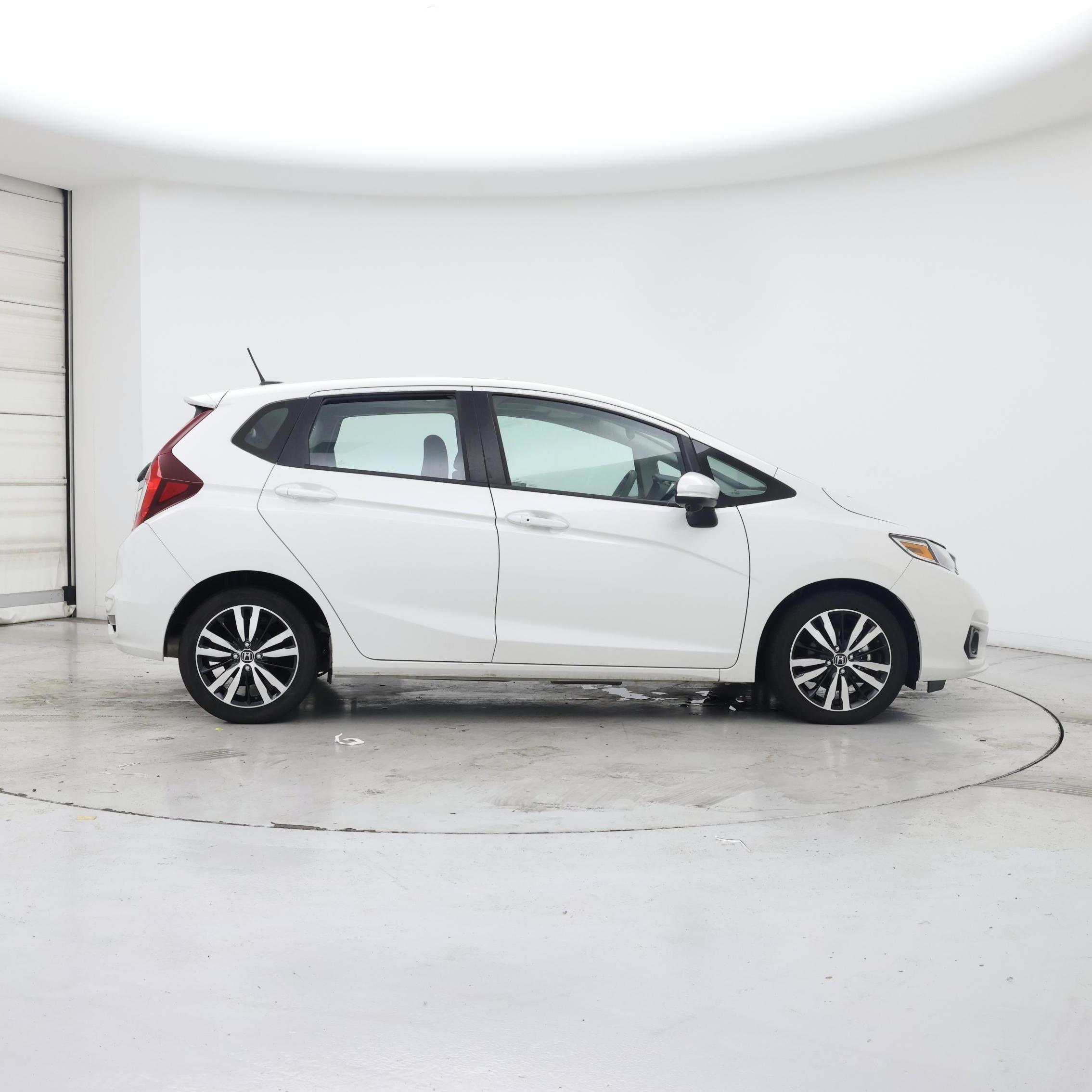 Thumbnail: 2020 Honda Fit - 7