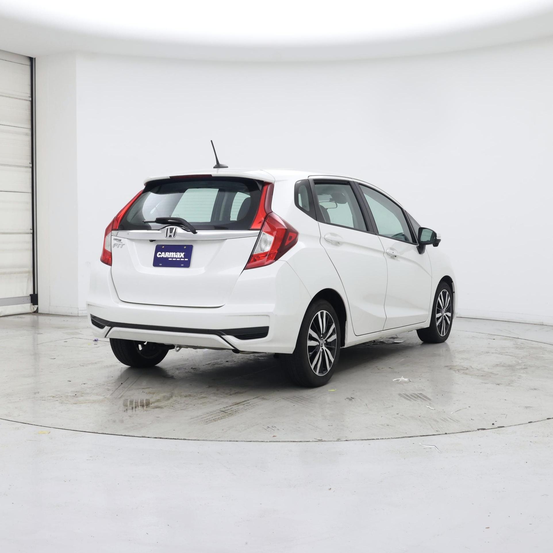 Thumbnail: 2020 Honda Fit - 8