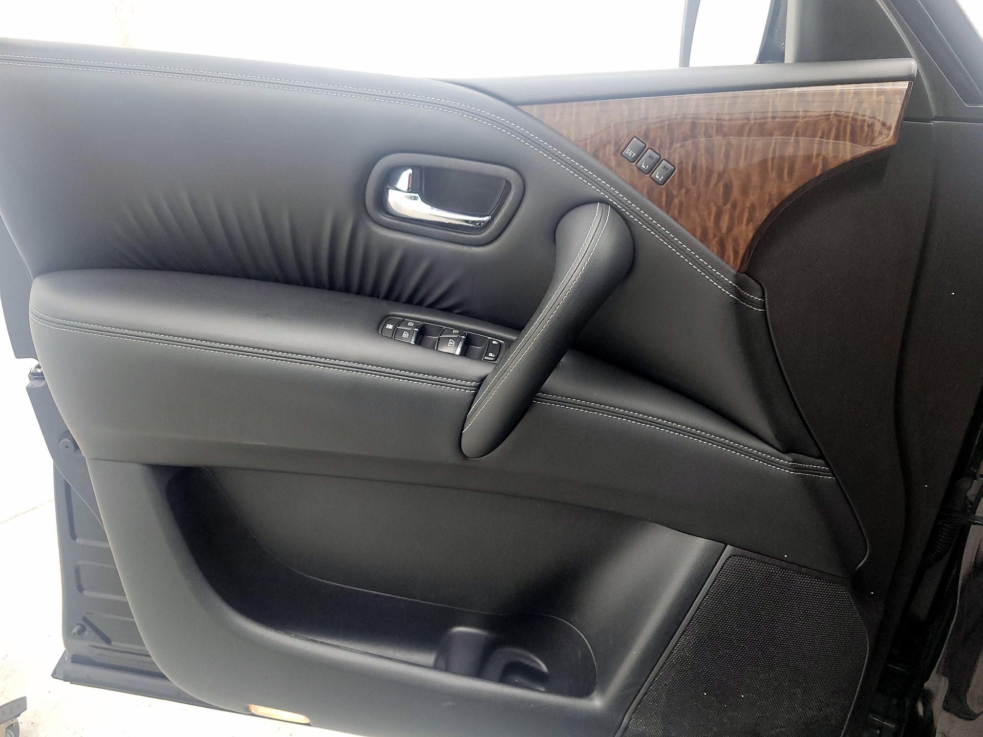 Thumbnail: 2018 Nissan Armada - 12