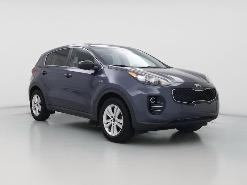 2017 Kia Sportage LX -
                  Edison, NJ