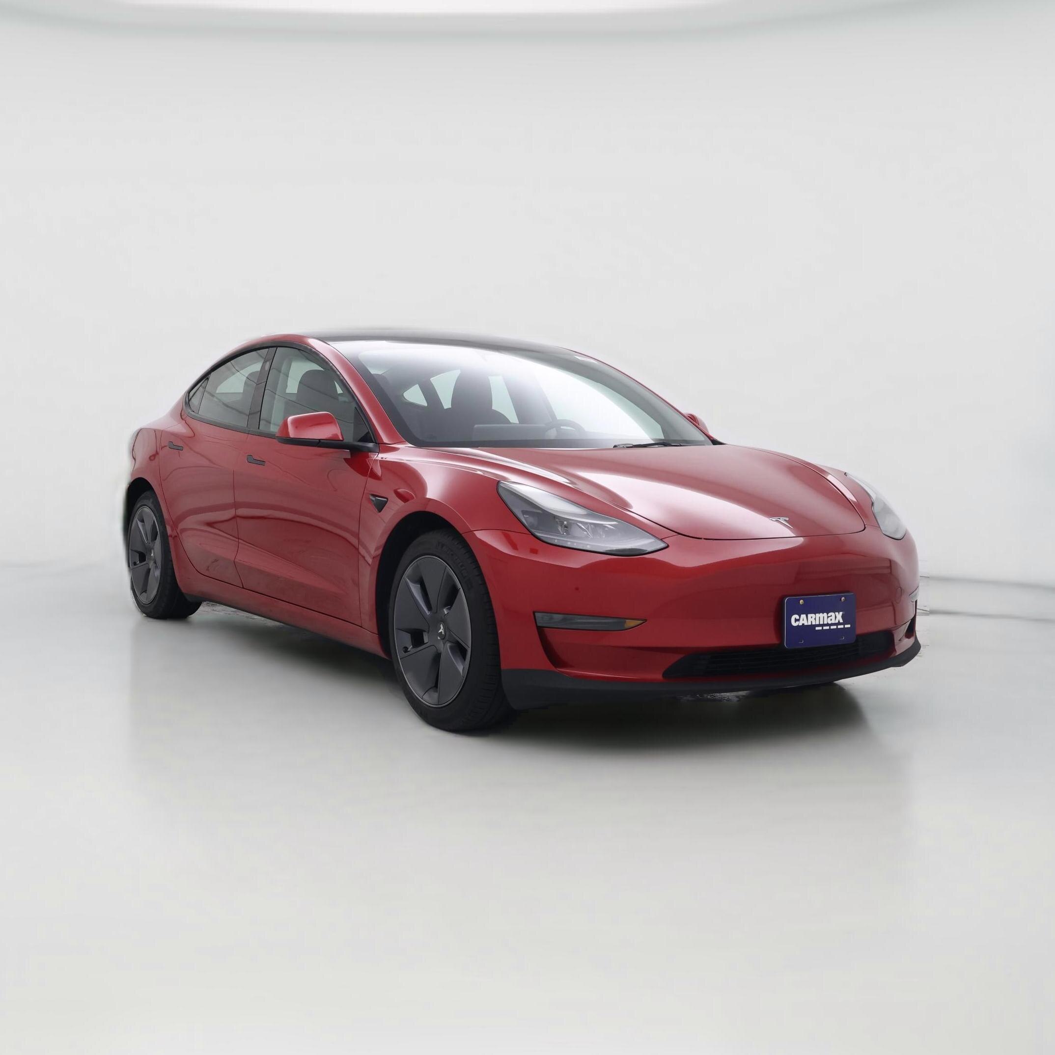 Thumbnail: 2023 Tesla Model 3 - 1