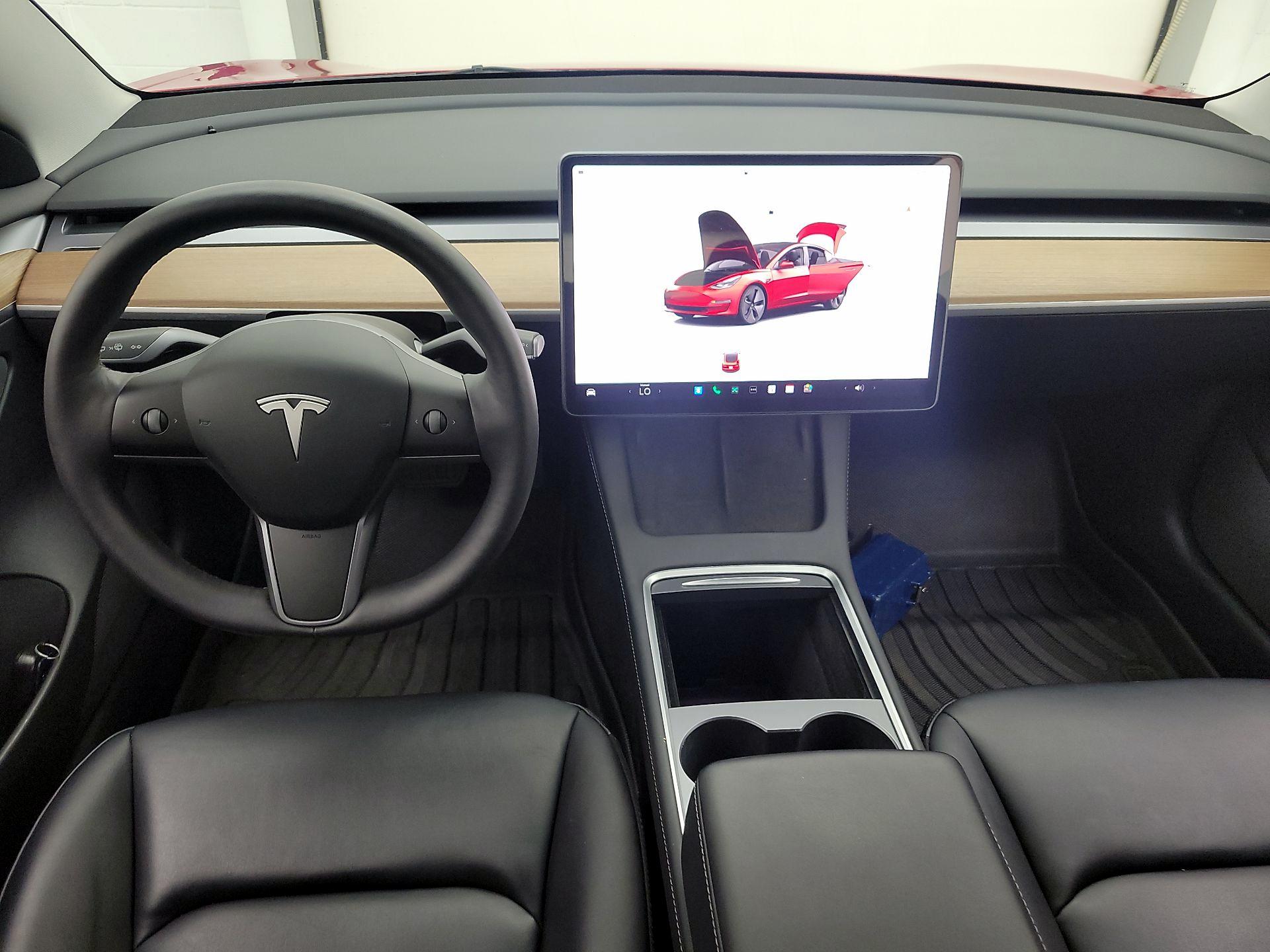 Thumbnail: 2023 Tesla Model 3 - 9