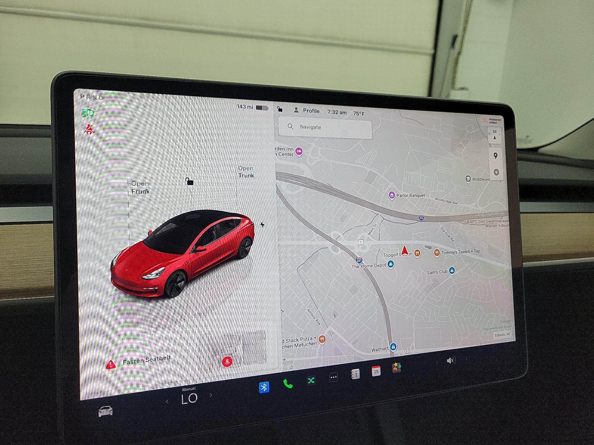 Thumbnail: 2023 Tesla Model 3 - 13