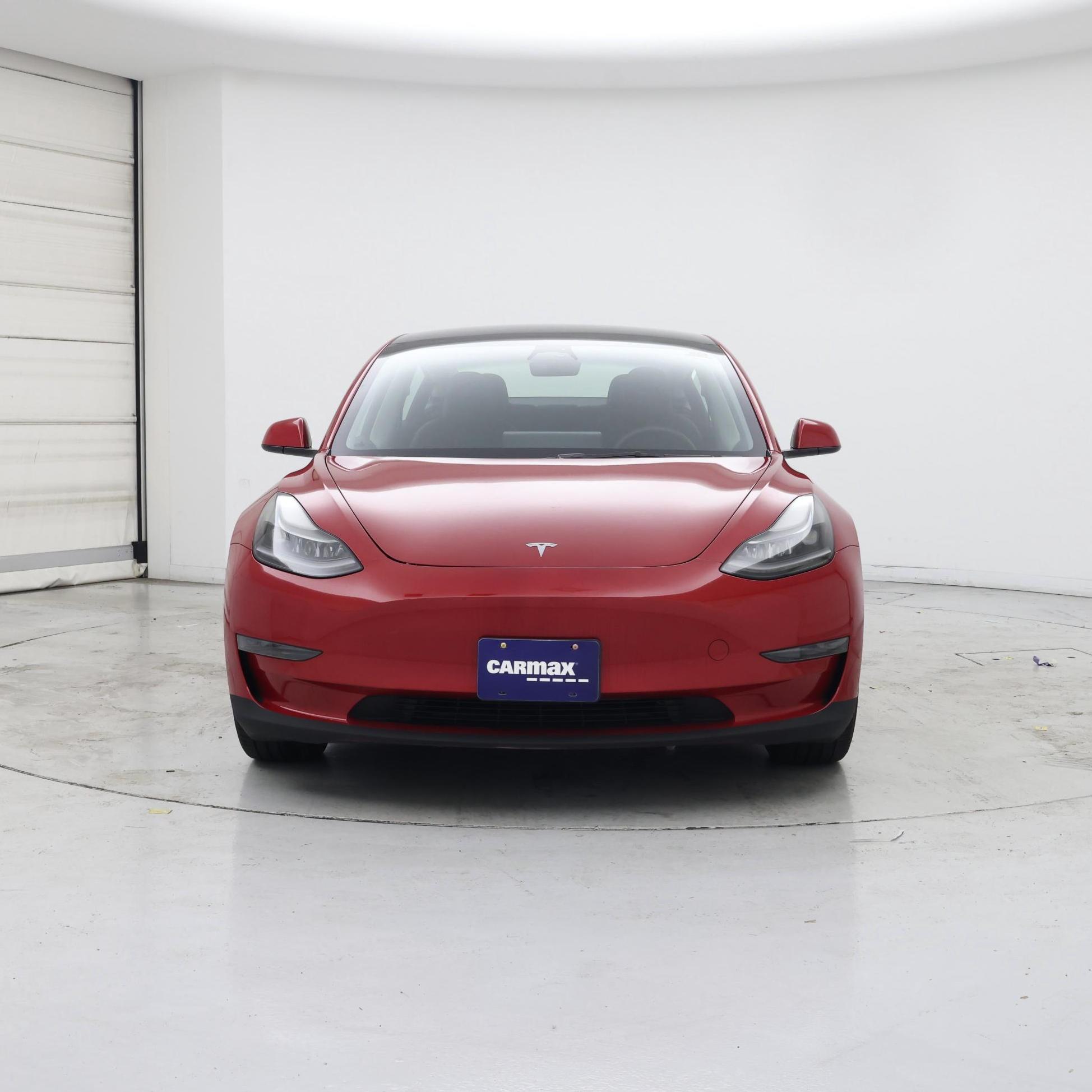 Thumbnail: 2023 Tesla Model 3 - 5
