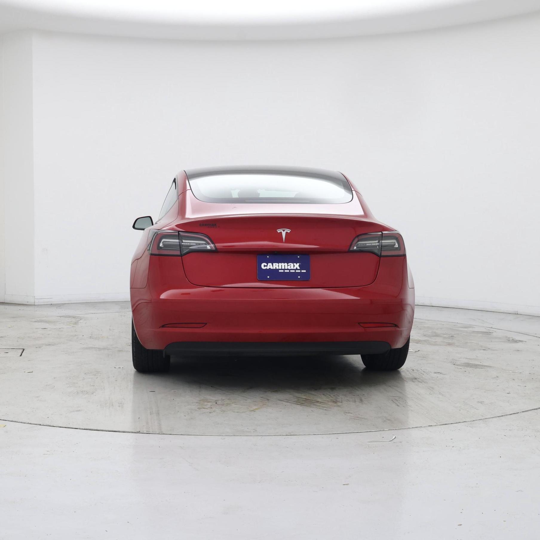 Thumbnail: 2023 Tesla Model 3 - 6