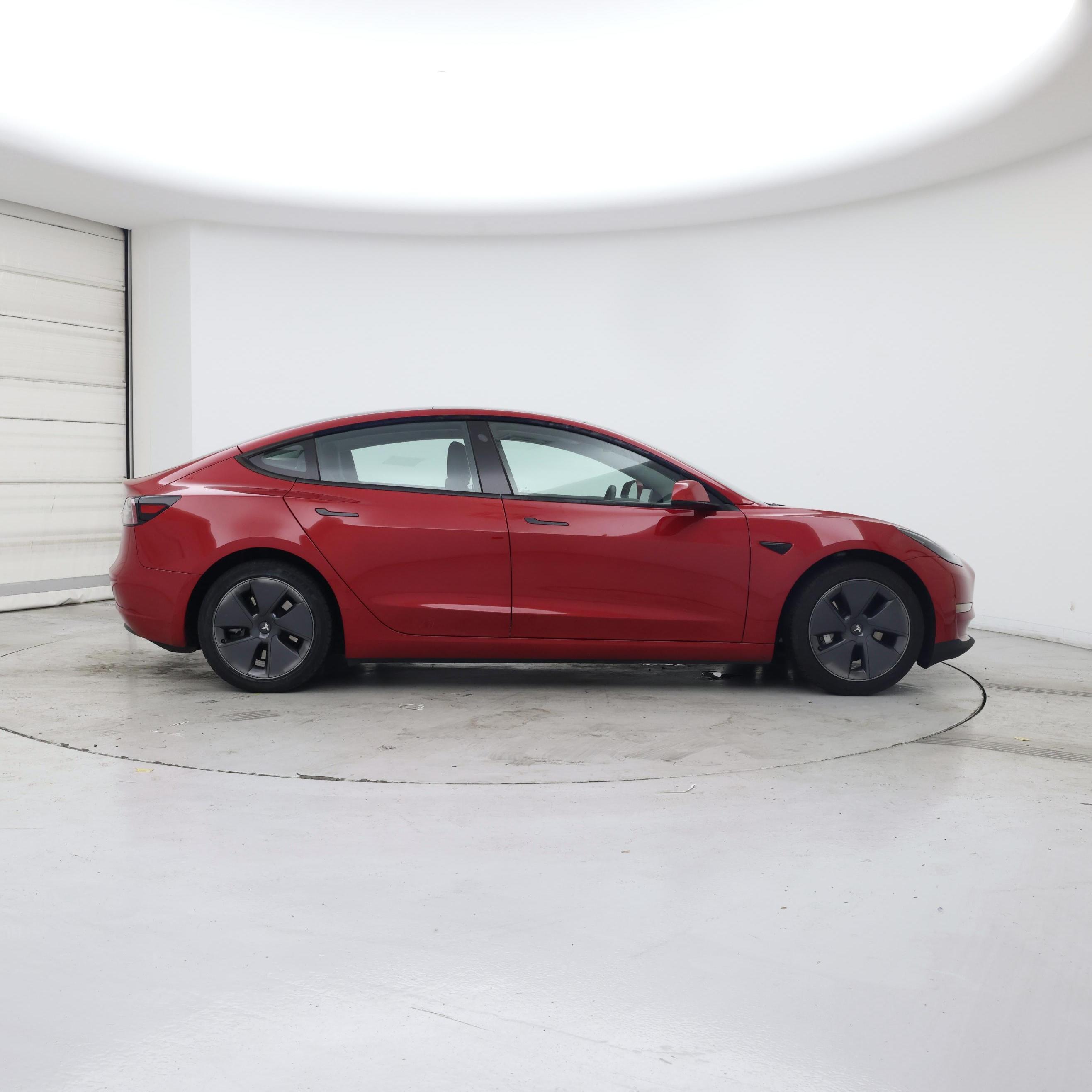 Thumbnail: 2023 Tesla Model 3 - 7