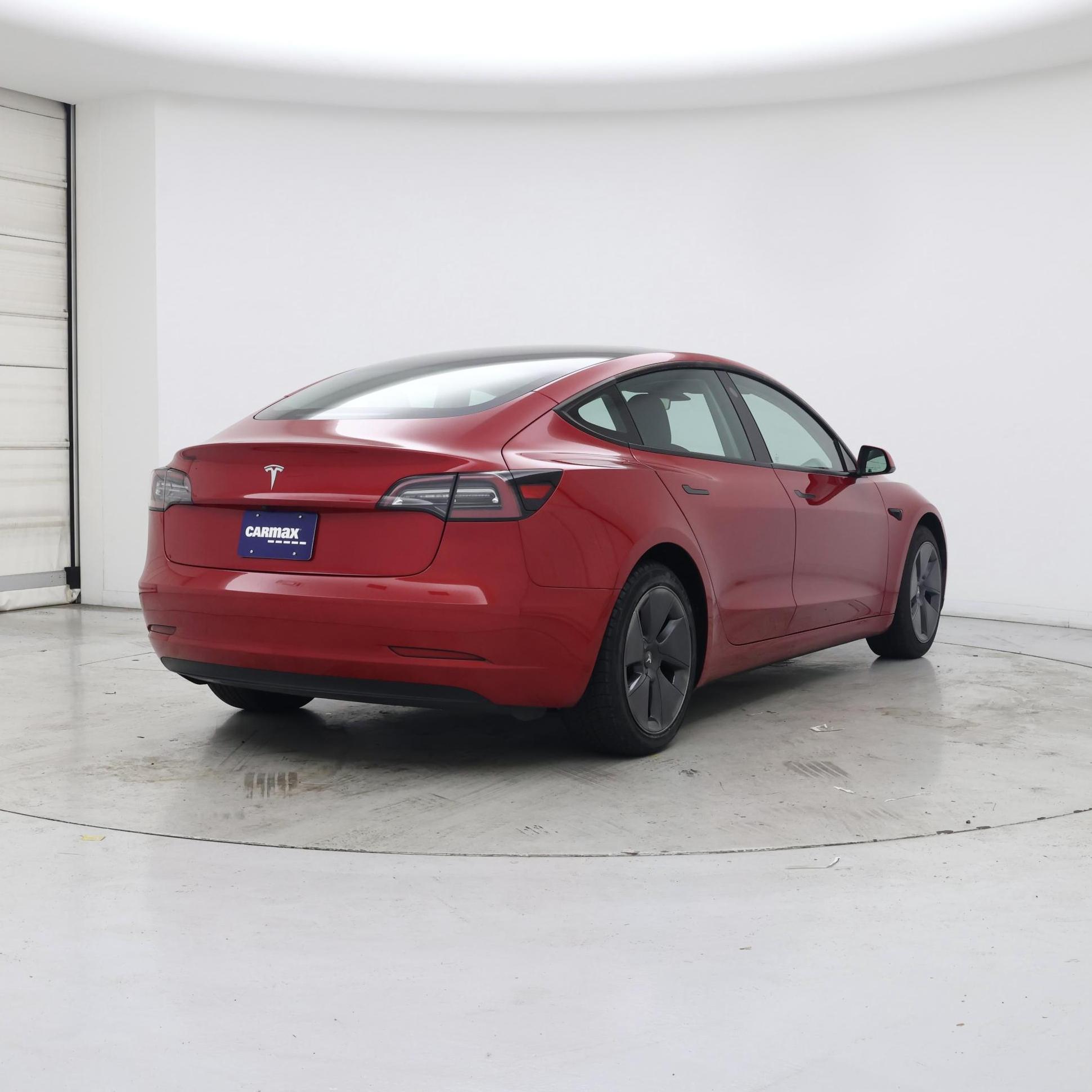 Thumbnail: 2023 Tesla Model 3 - 8