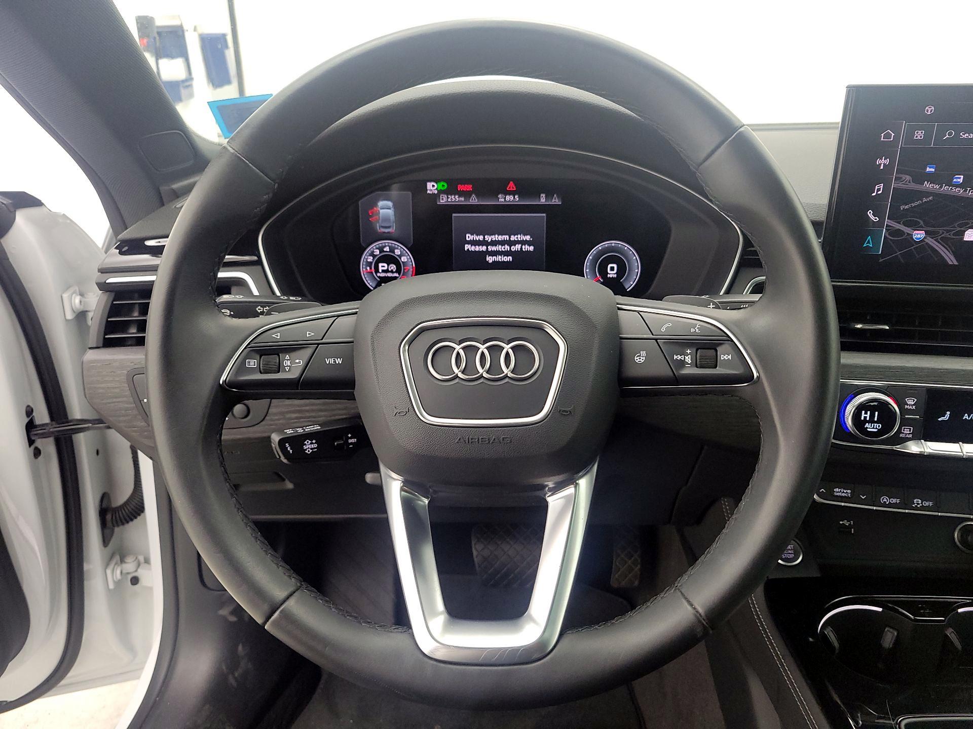Thumbnail: 2021 Audi A5 - 10