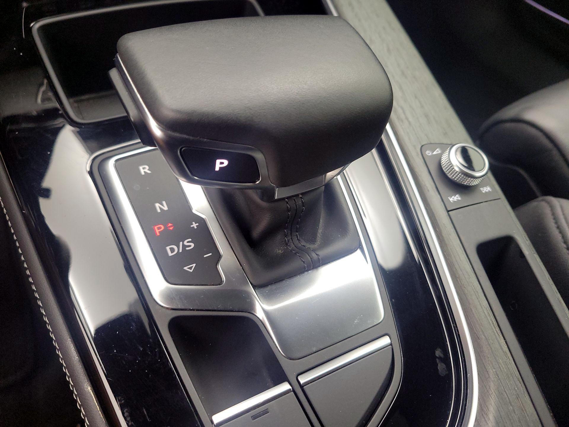 Thumbnail: 2021 Audi A5 - 18