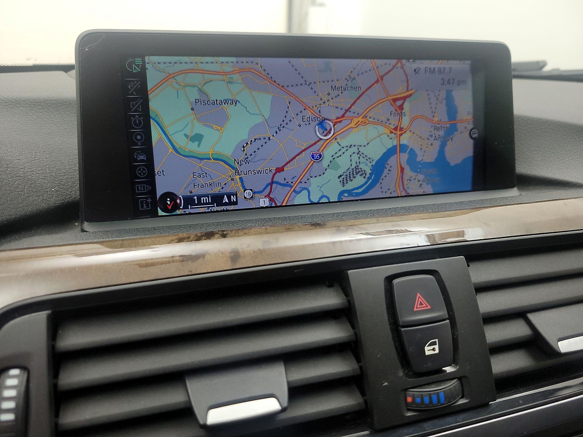 Thumbnail: 2014 BMW 3 Series - 14