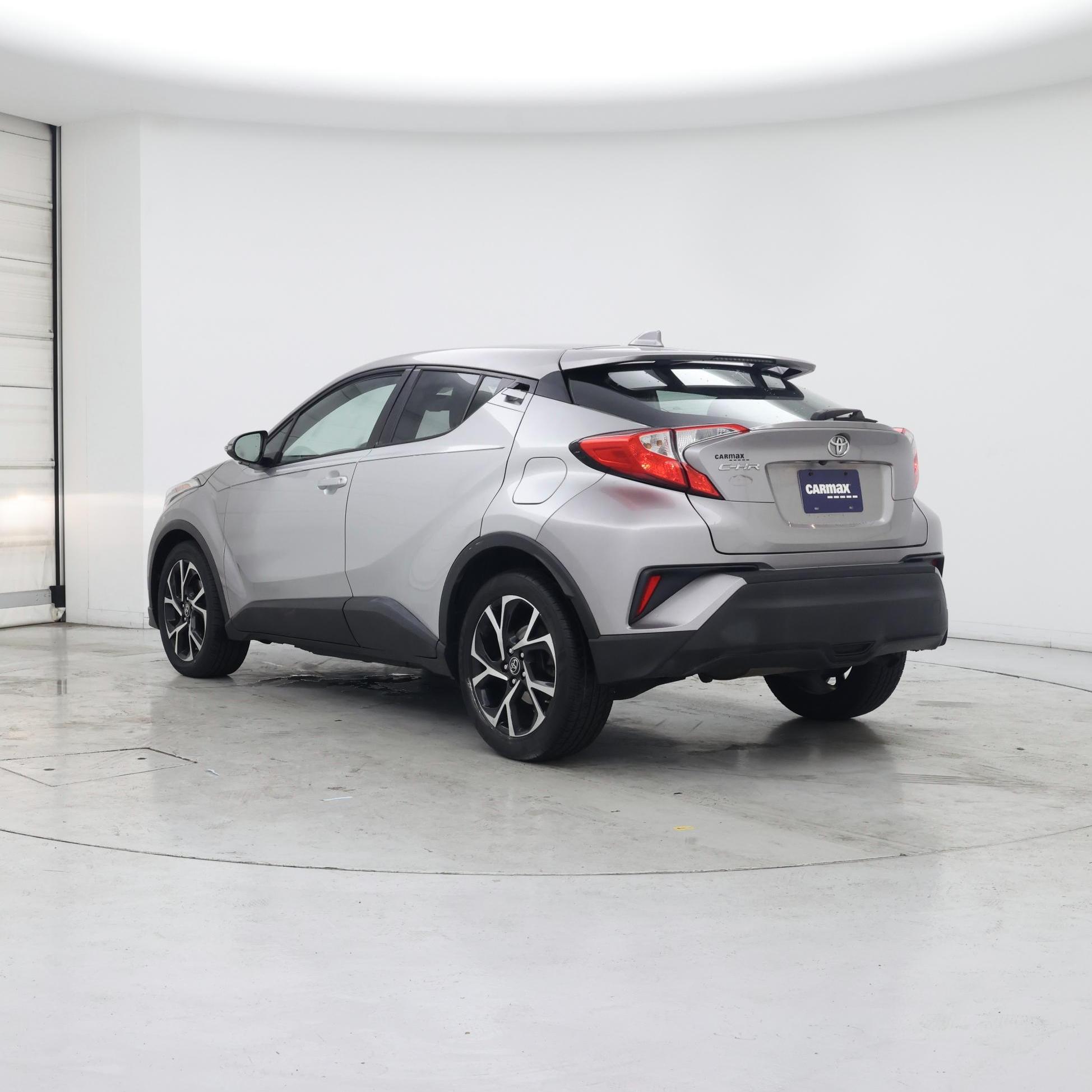 Thumbnail: 2019 Toyota C-HR - 2