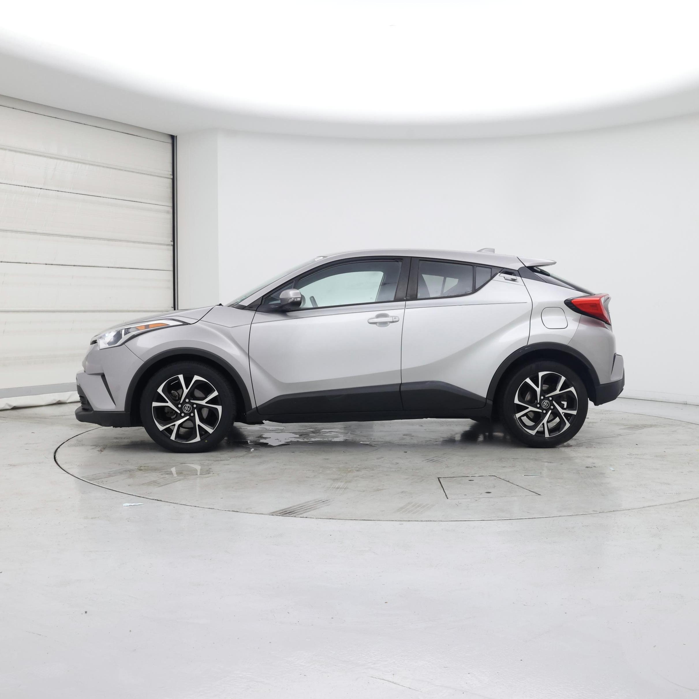 Thumbnail: 2019 Toyota C-HR - 3