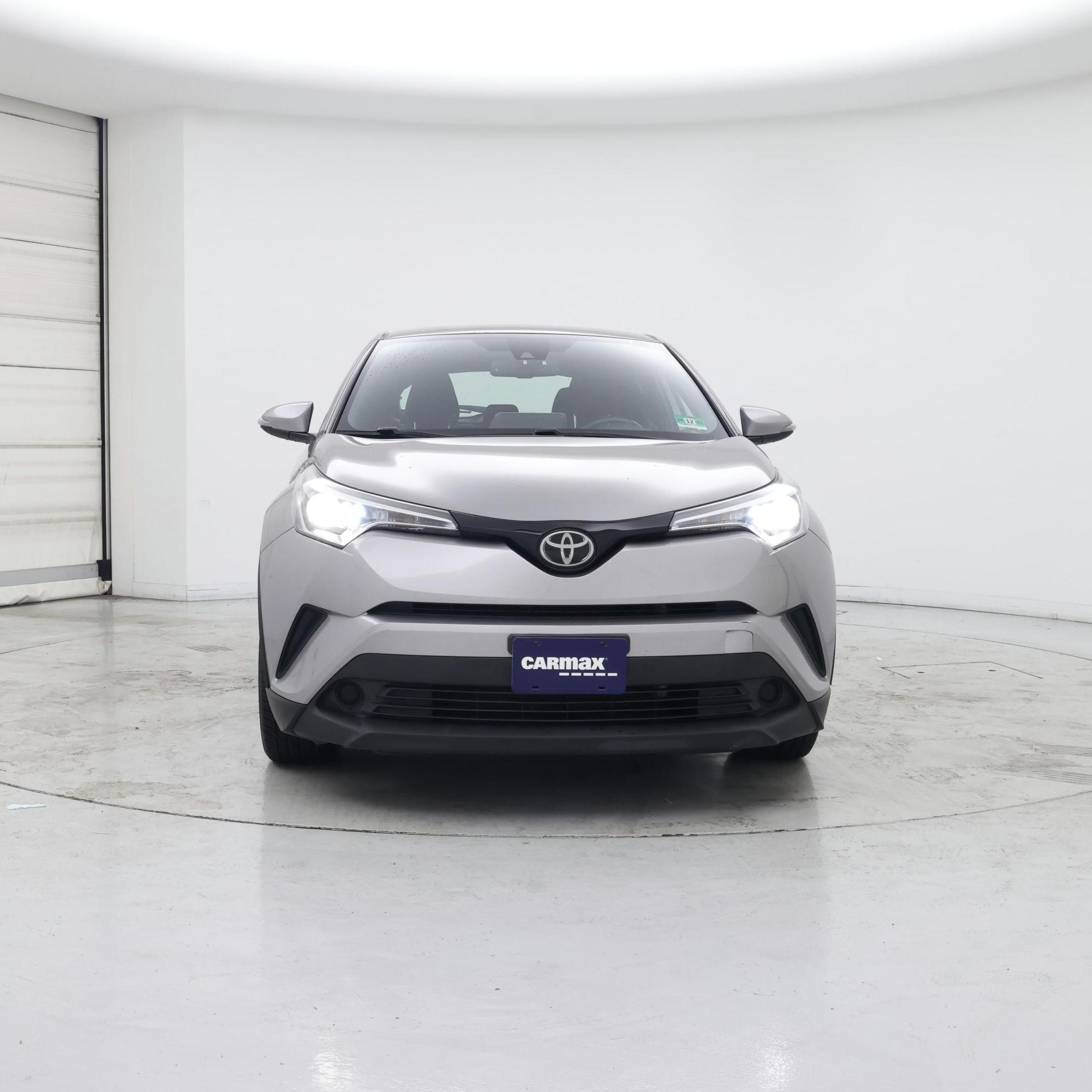 Thumbnail: 2019 Toyota C-HR - 5