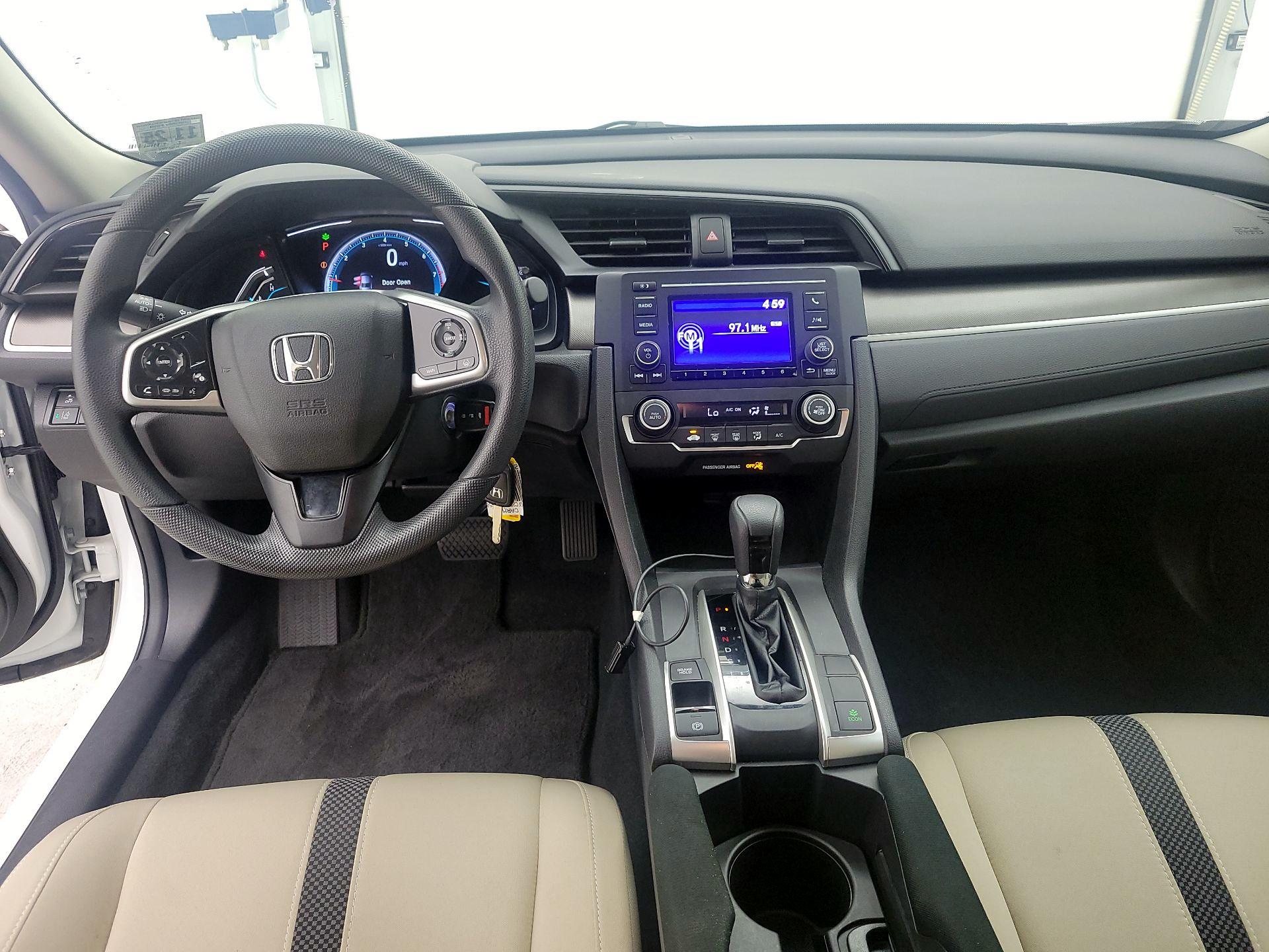 Thumbnail: 2020 Honda Civic - 9