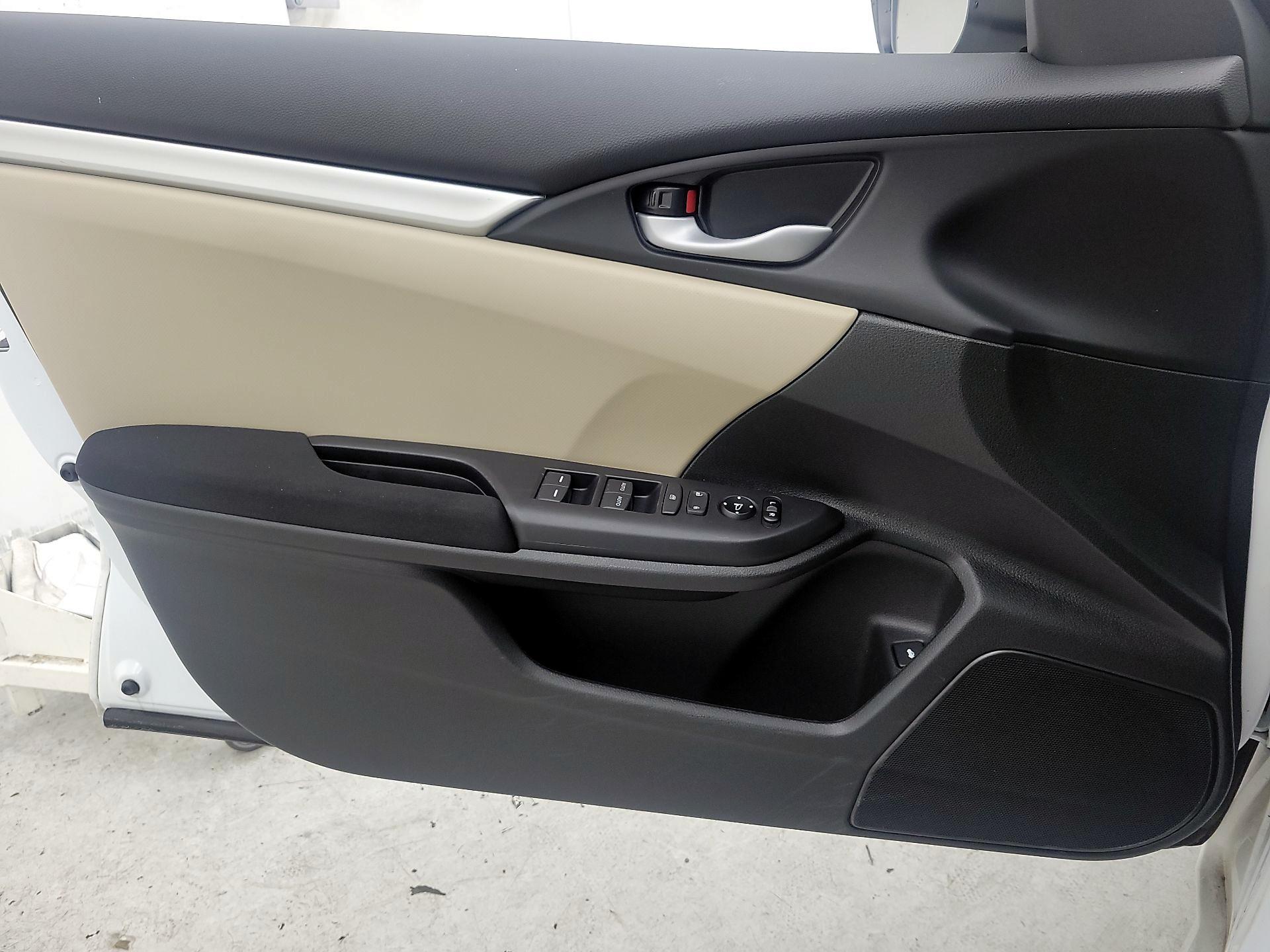 Thumbnail: 2020 Honda Civic - 12