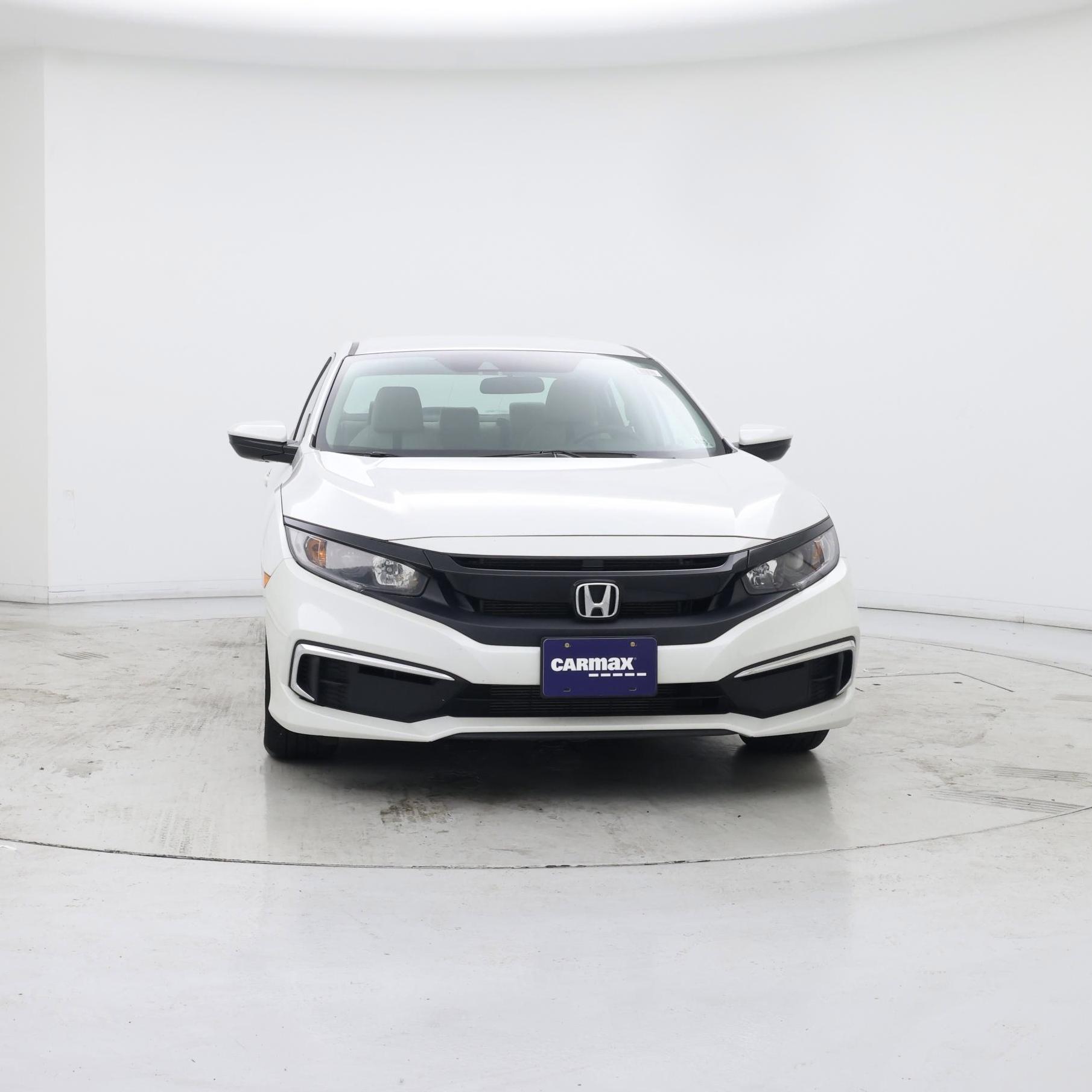 Thumbnail: 2020 Honda Civic - 5